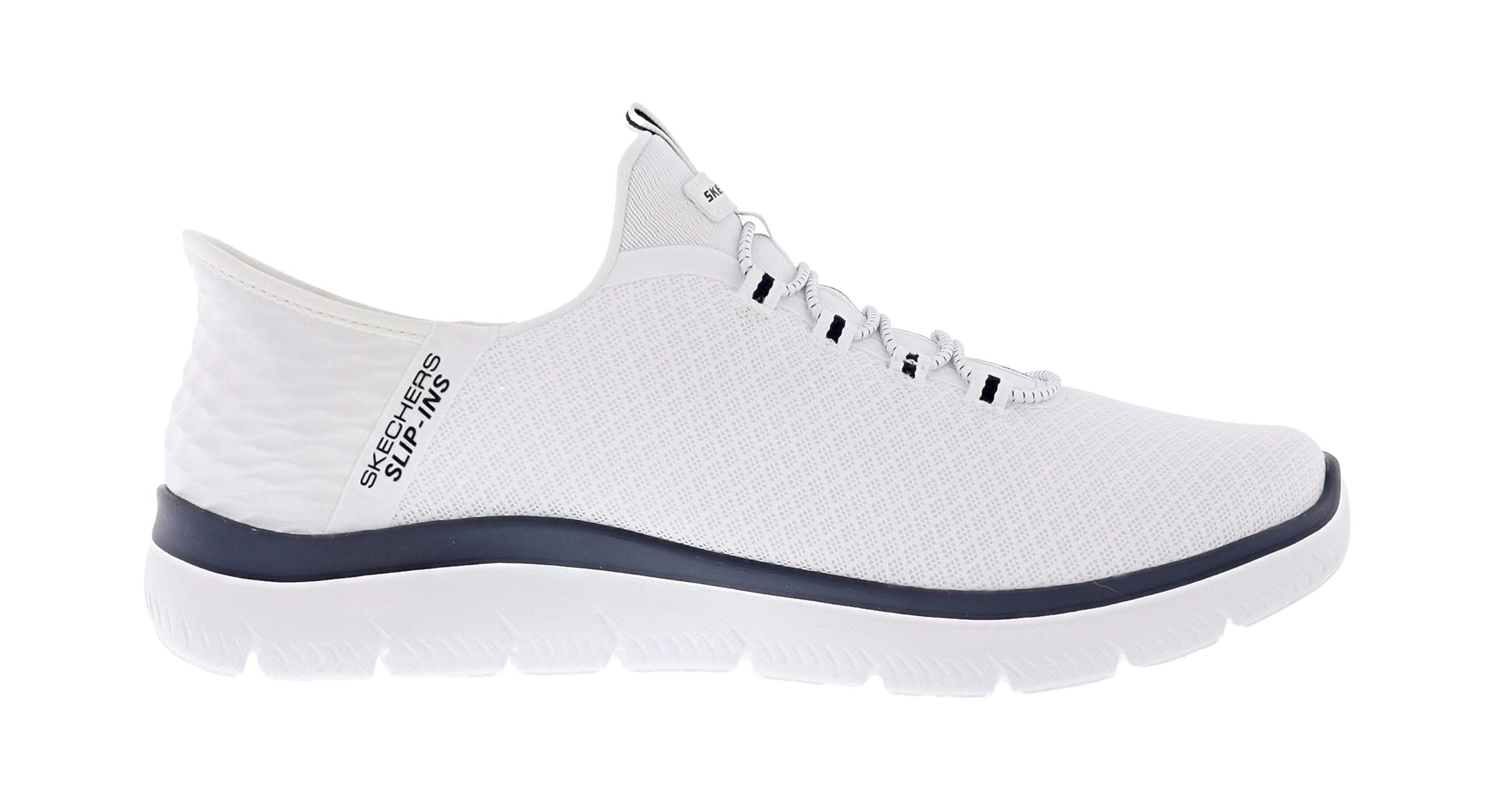 Skechers Men's Slip-Ins: Summits High Range Walking Shoes、mySite、lovesweatpilates
