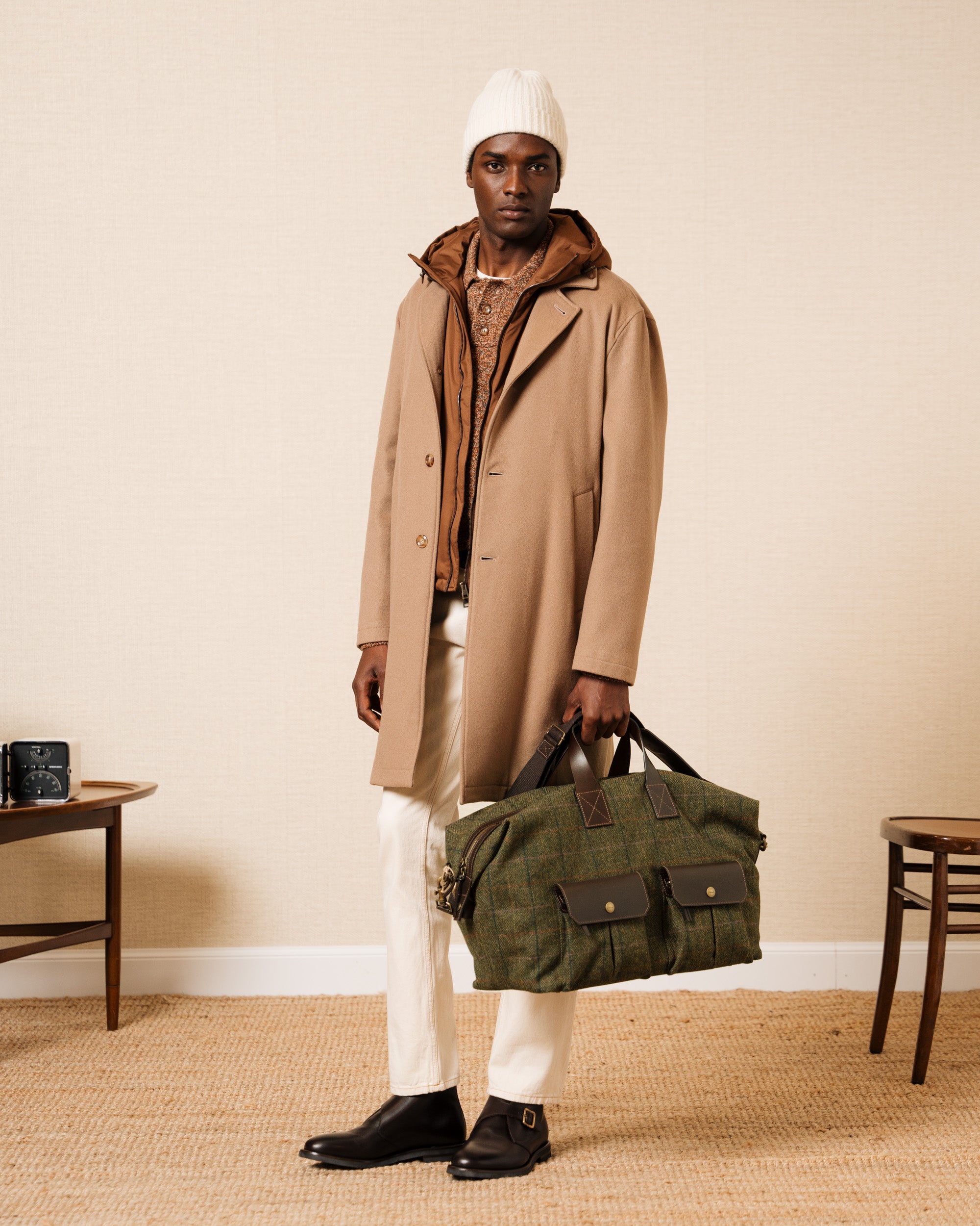  Còfen、mySite、merchandisen