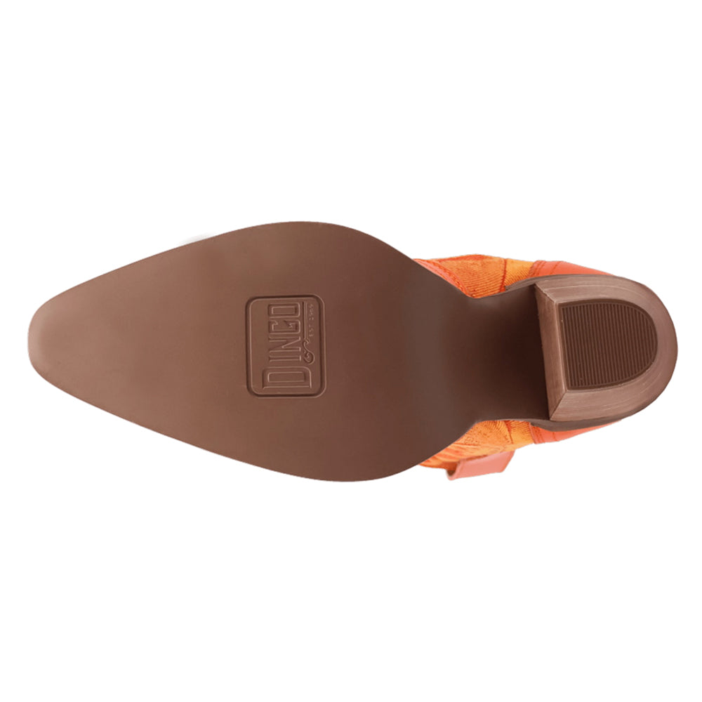 Tipsy Pointed Toe Cowboy Booties、mySite、gtrtttuynbv