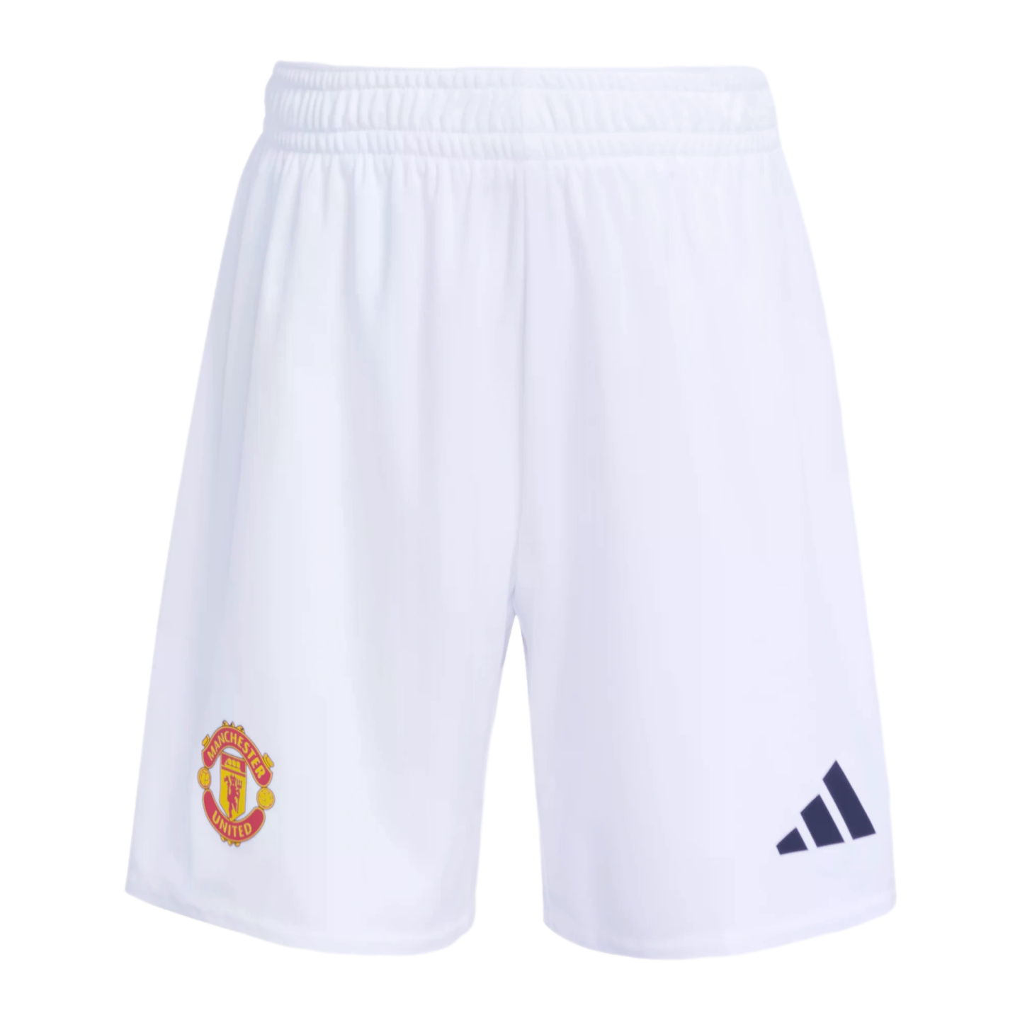 Adidas Manchester United 25/26 Toddler Home Mini Kit、mySite、noshort