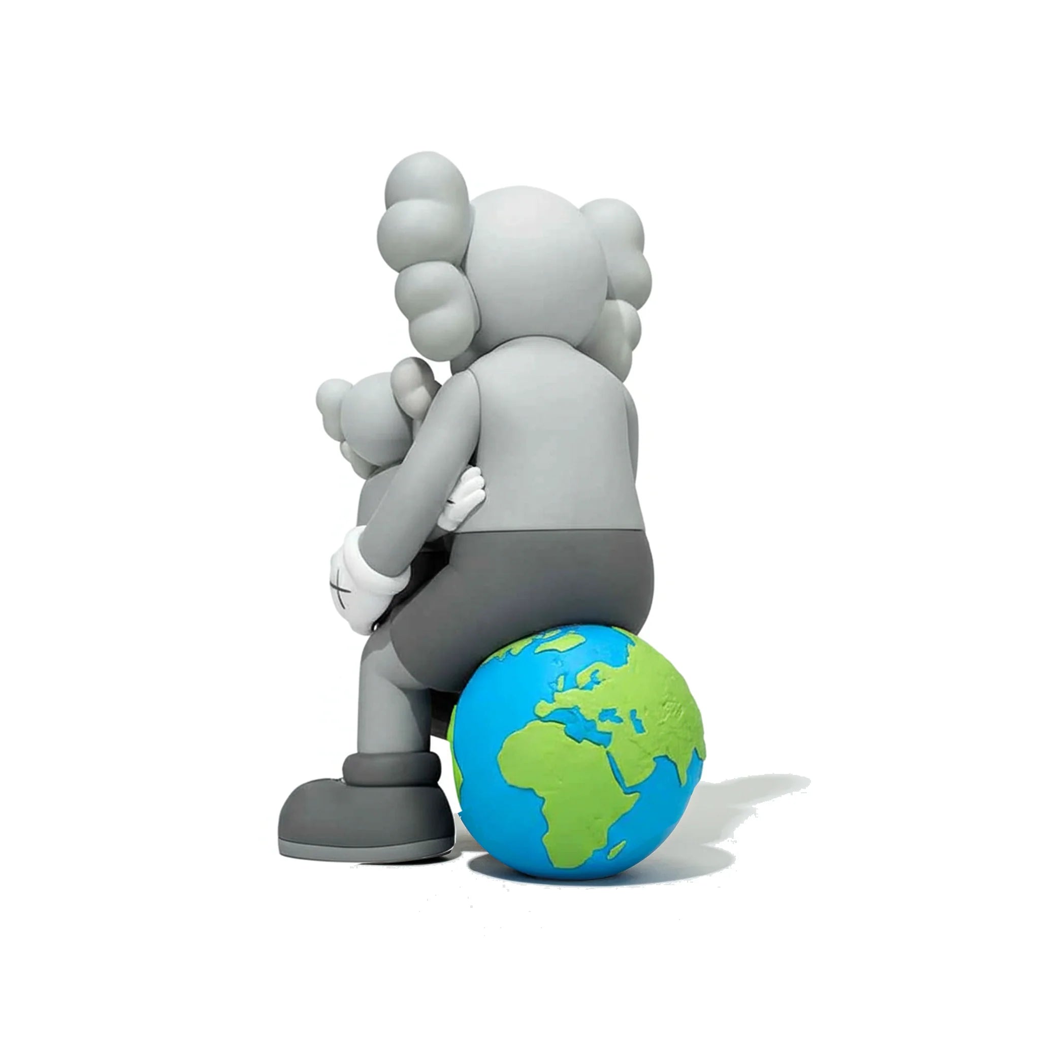  Kaws - Holiday Thailand (Grey)、mySite、greenlandpopulation