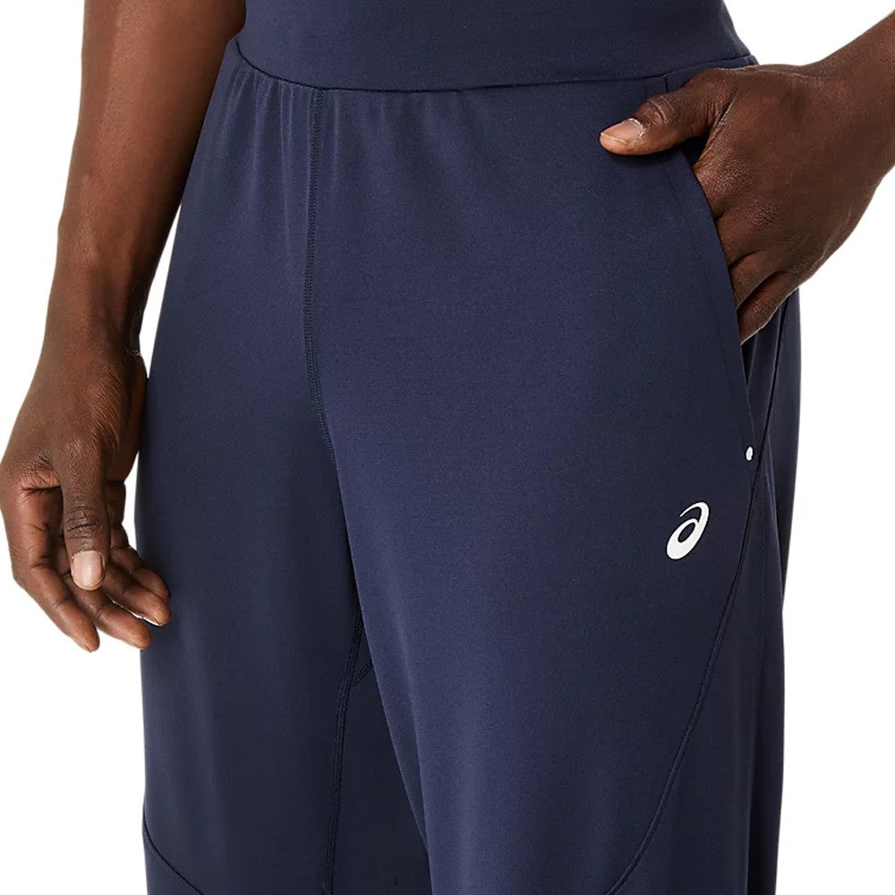 Asics Men's Court Pant - Midnight