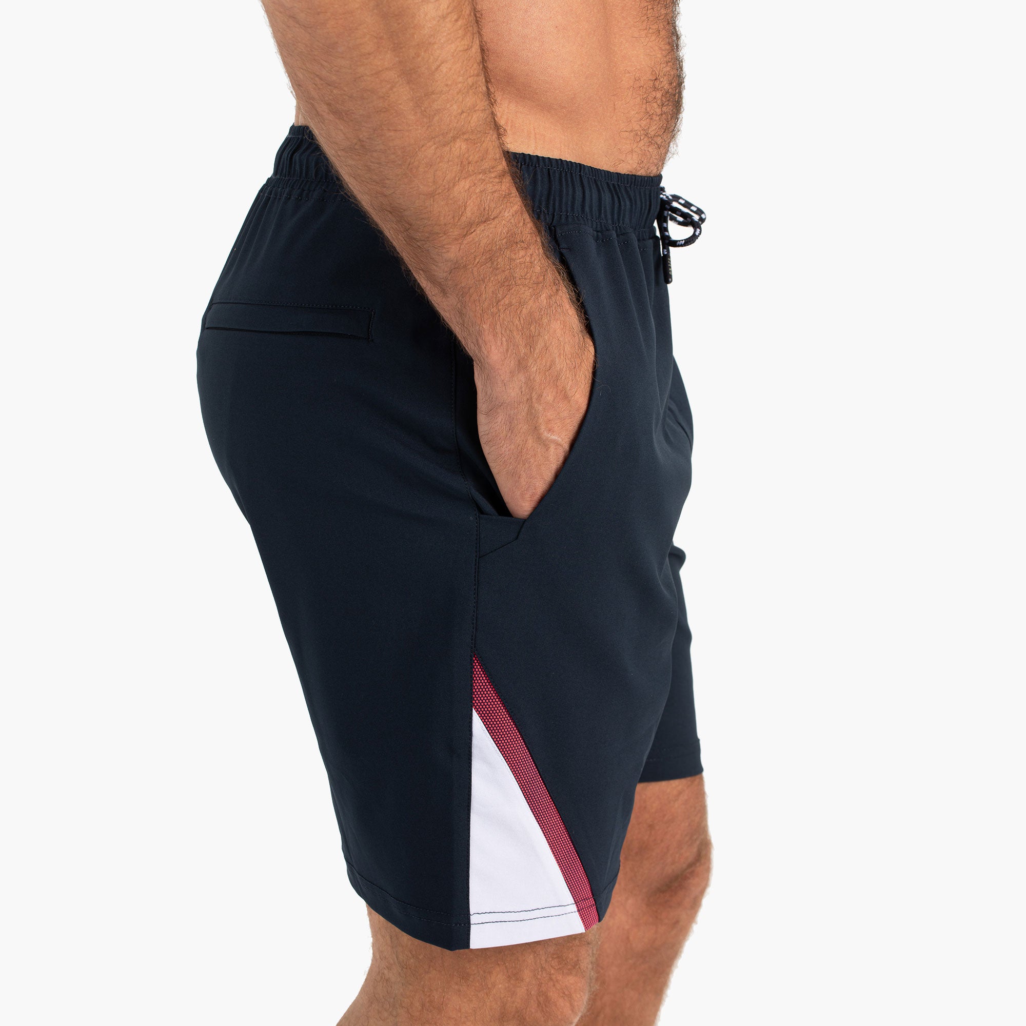 Sjeng Sports Danilo Men's Tennis Shorts