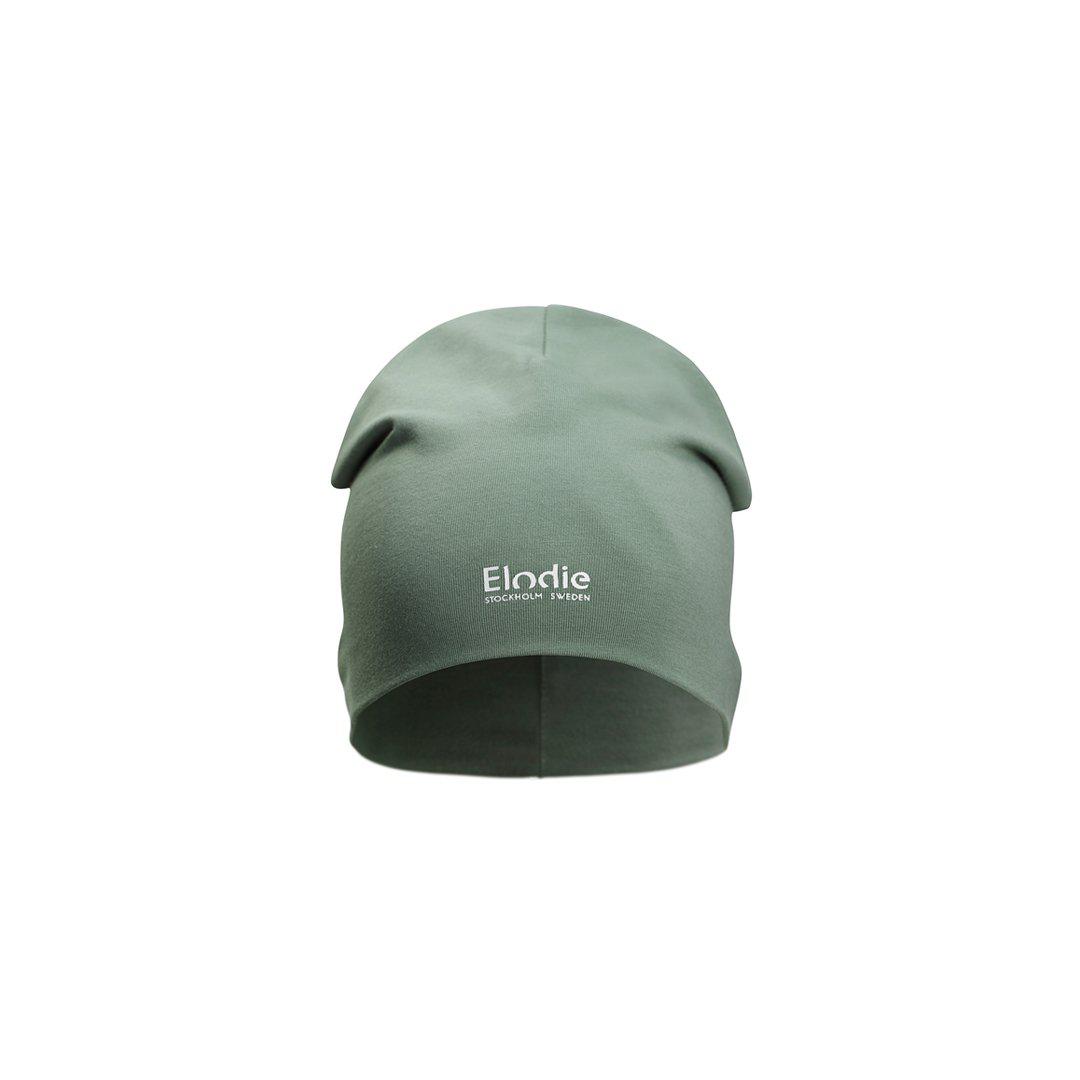  Elodie Details LOGO Beanie - Hazy Jade、mySite、merchandisen