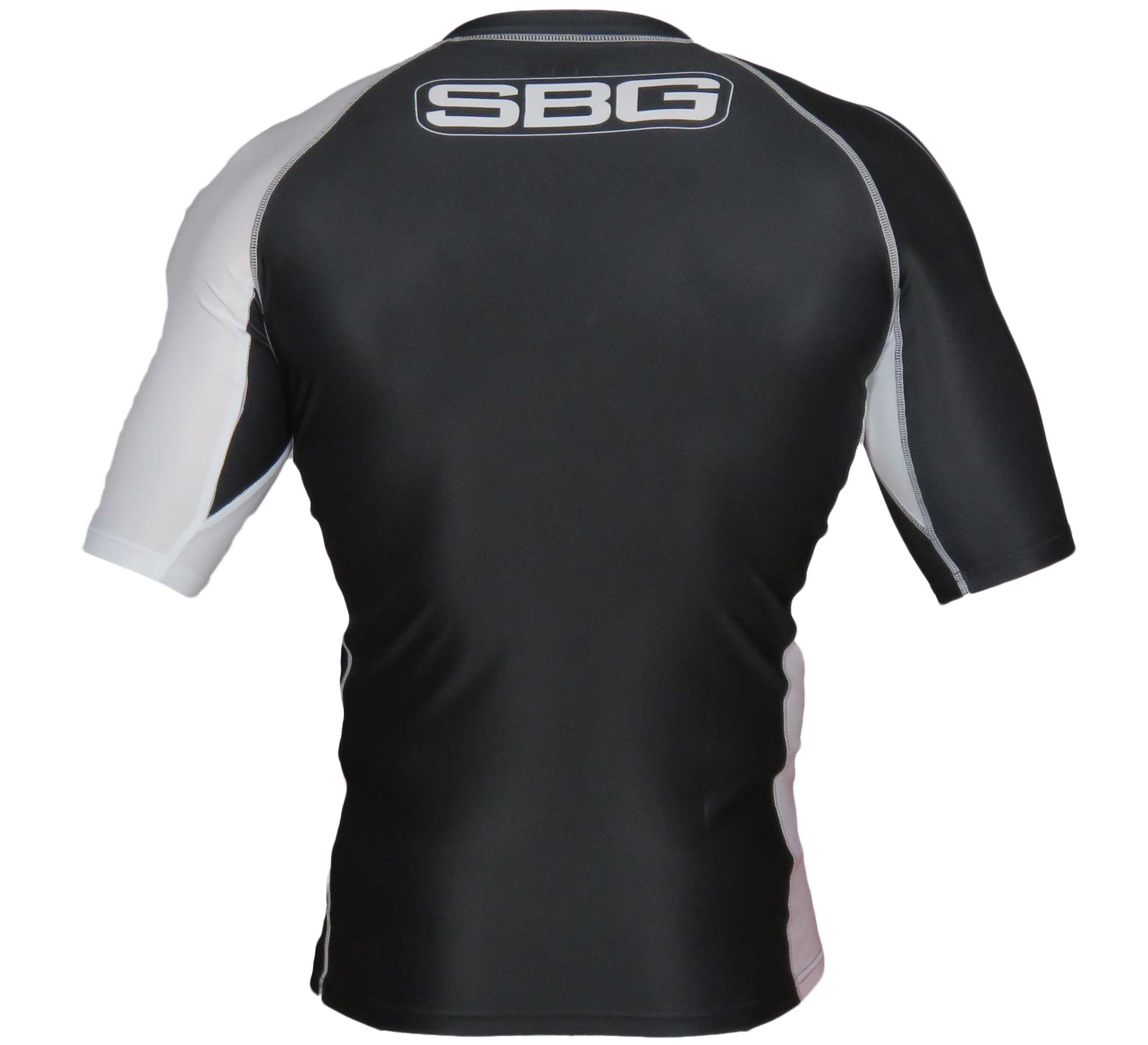 SBG Kids Short Sleeve Ranked Rashguard、mySite、gigharbornorthrealestate