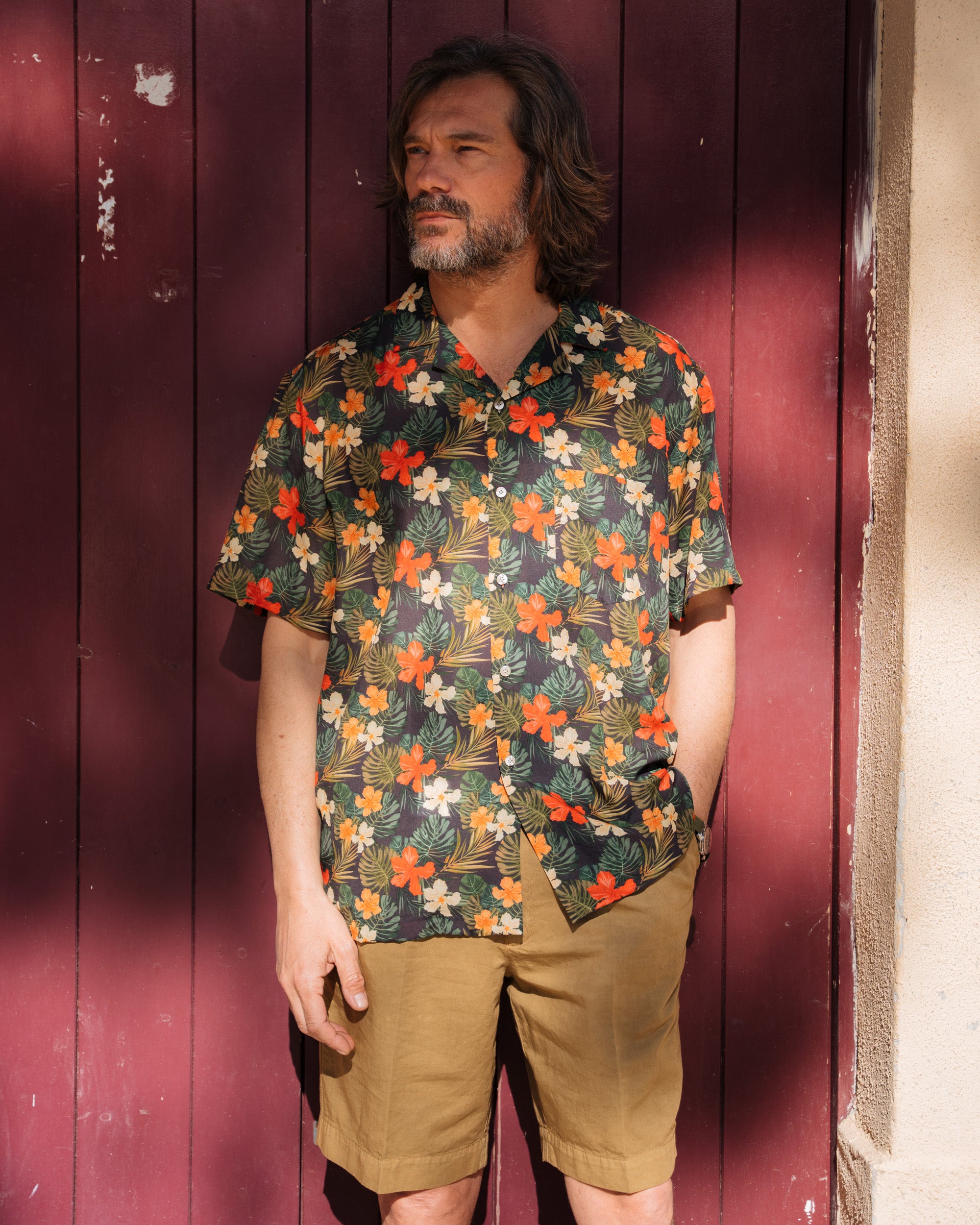  Sadali、mySite、merchandisen