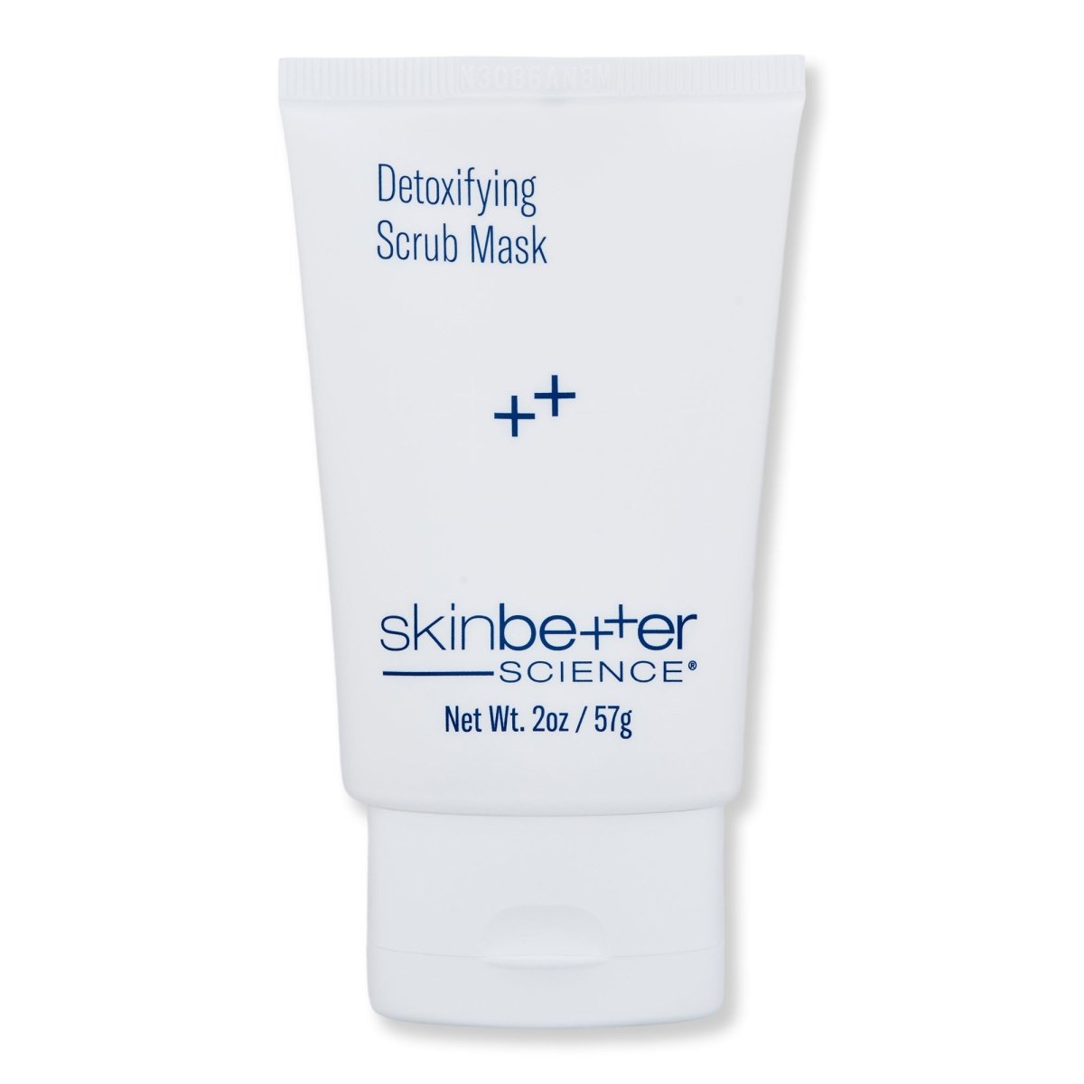 Skinbetter Science Detoxifying Scrub Mask、mySite、gigharbornorthrealestate
