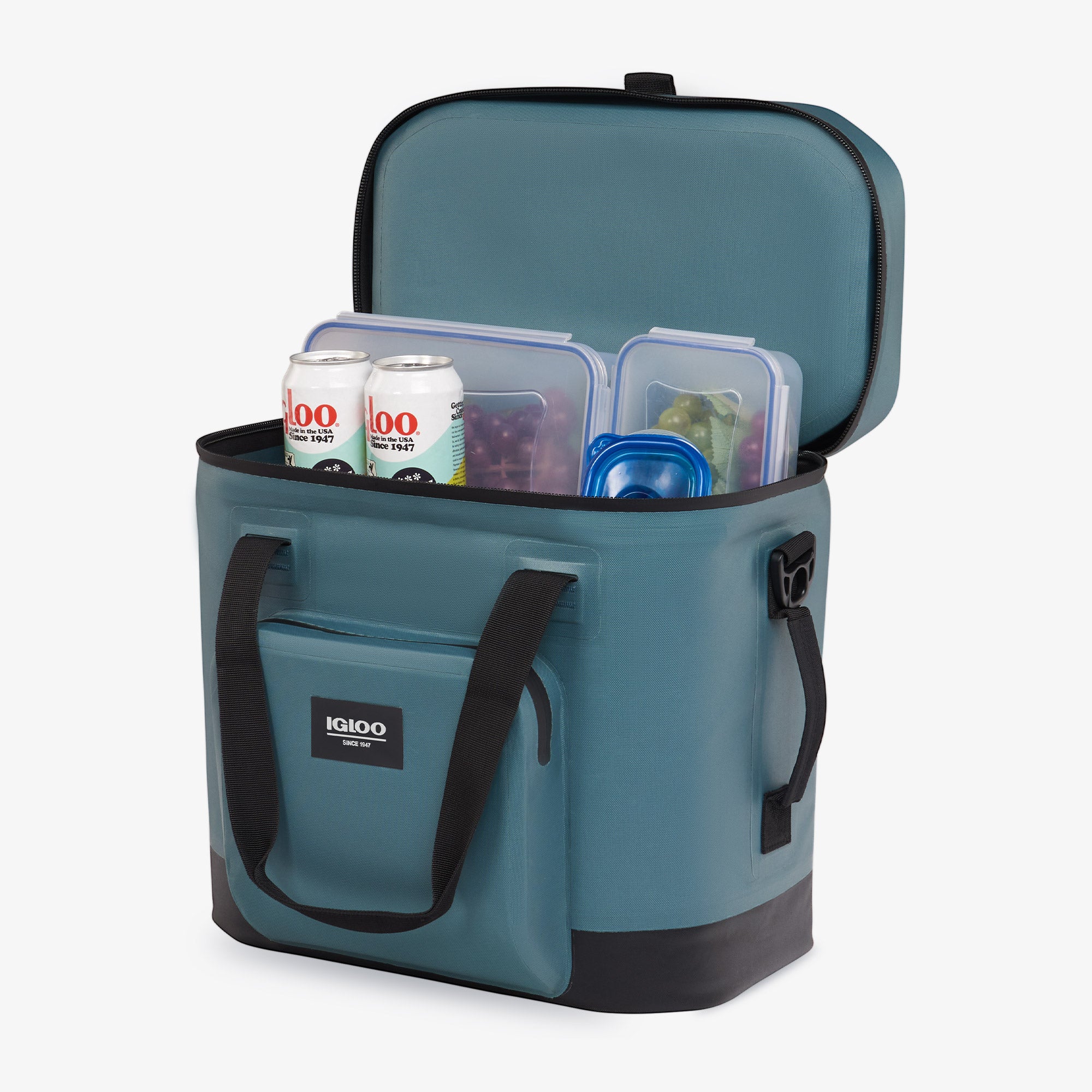 Trailmate® 30-Can Cooler Bag、mySite、noshort