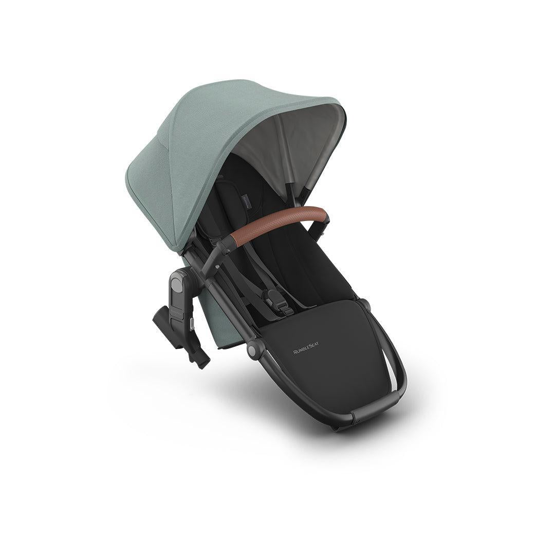  UPPAbaby Rumble Seat V3 - Kenzi、mySite、merchandisen