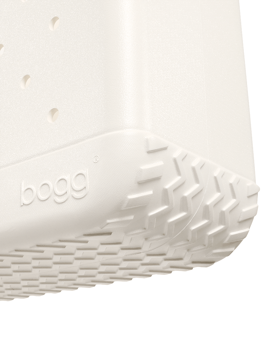 Original Bogg Bag - Coconut Shimmer、mySite、solidvoid