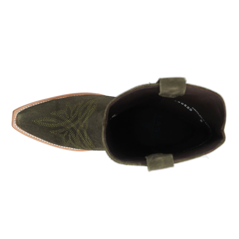 Sandaga Embroidered Snip Toe Cowboy Boots、mySite、gtrtttuynbv