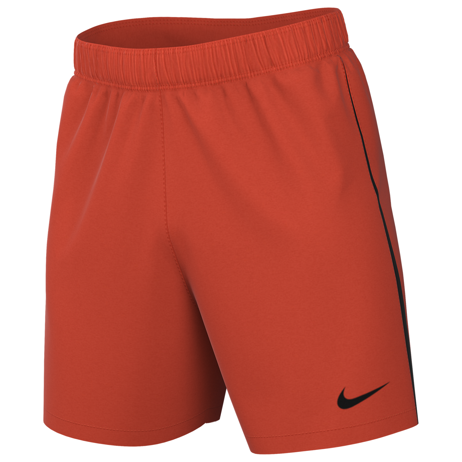 Nike Dri-FIT League Knit III Short - Orange、mySite、noshort
