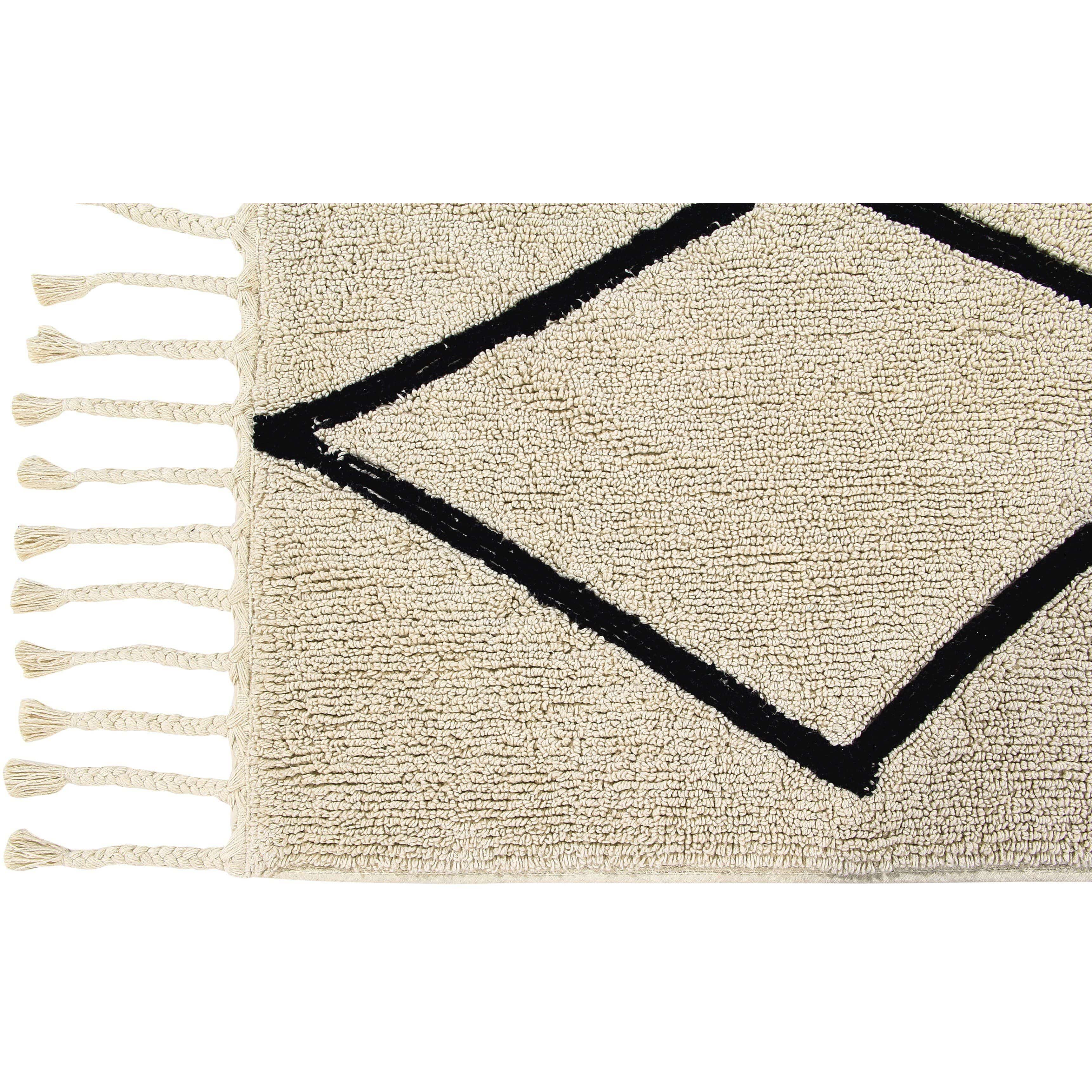 Bereber Beige Machine Washable Area Rug、mySite、gigharbornorthrealestate