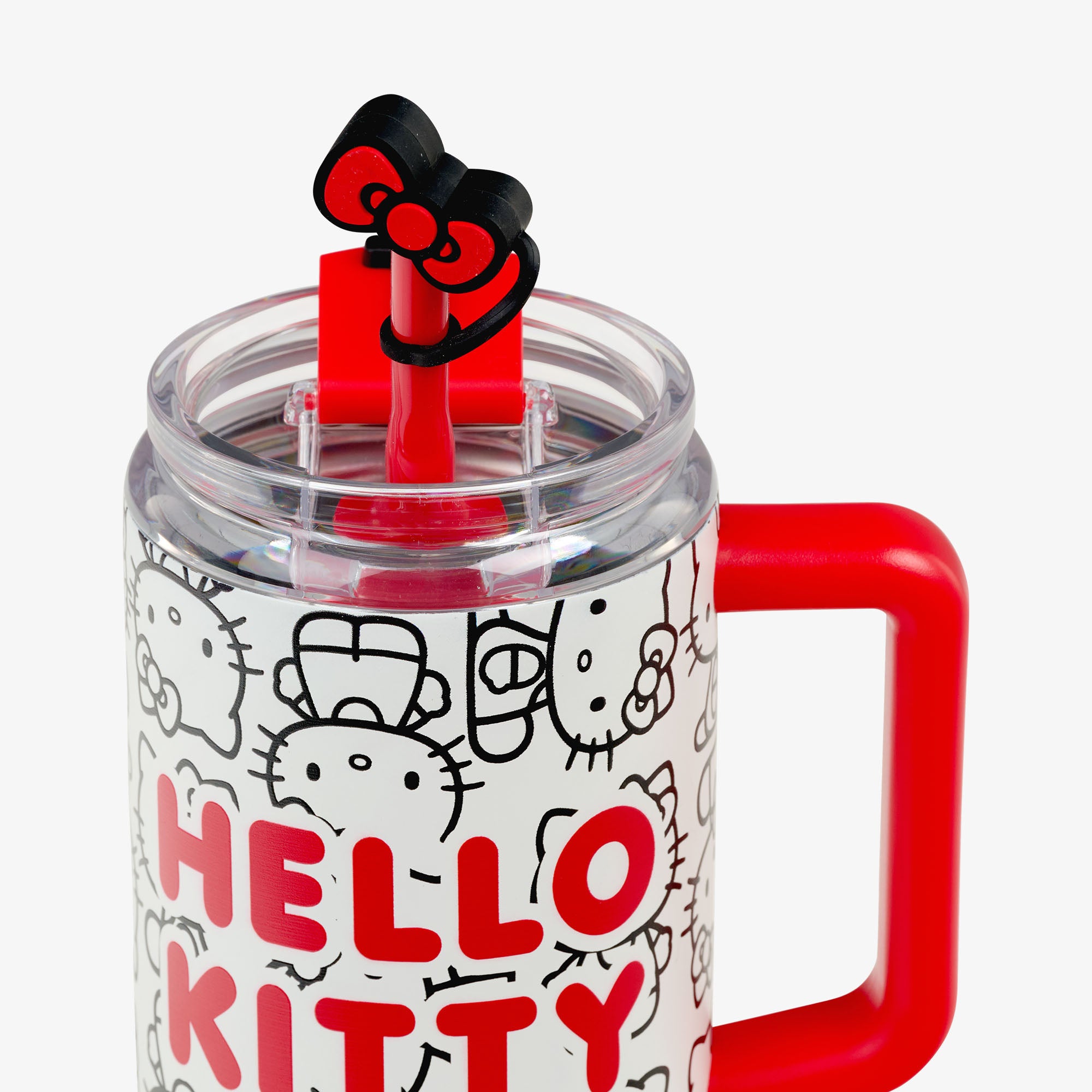 Hello Kitty® Classic 32 Oz Travel Mug、mySite、noshort