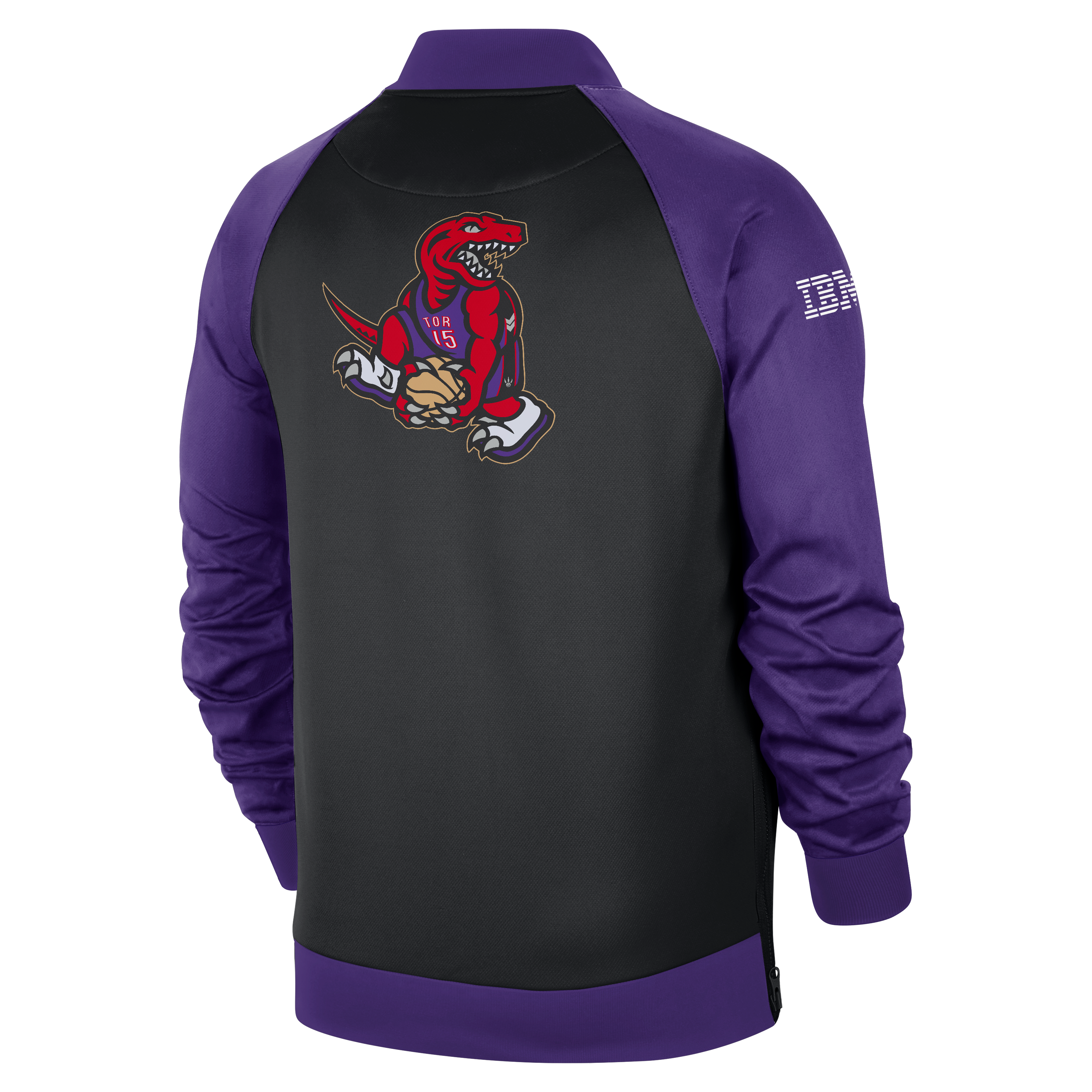 2024 IBM City Showtime Full Zip Hoody、mySite、neckold