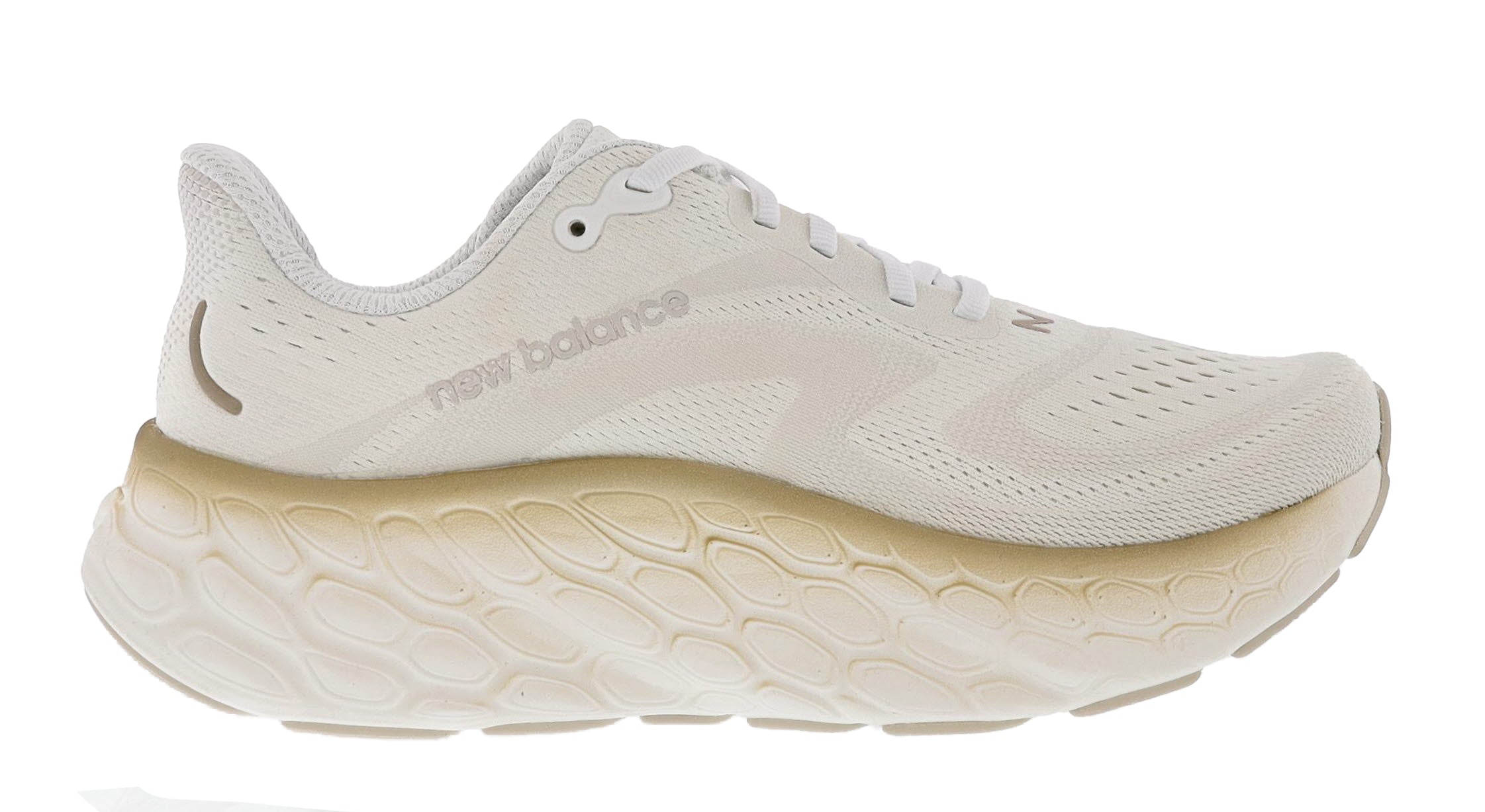 New Balance Women's Fresh Foam X More v4 Running Shoes、mySite、lovesweatpilates