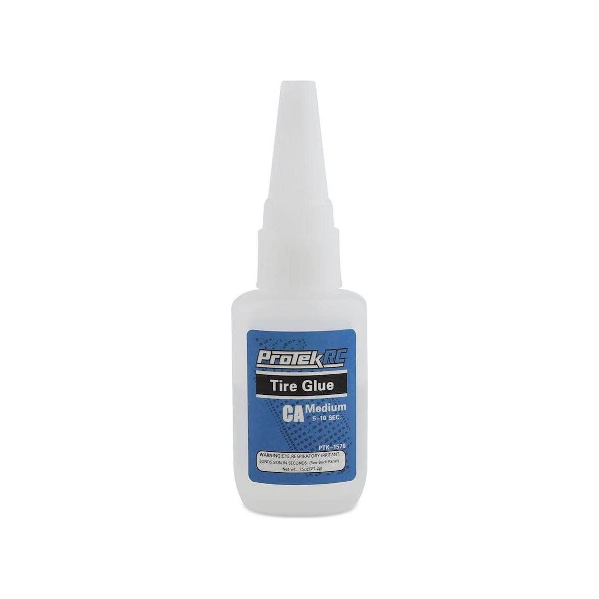  PTK-1570, ProTek RC CA Tire Glue w/Glue Tip (Medium) (0.75oz)、mySite、merchandisen