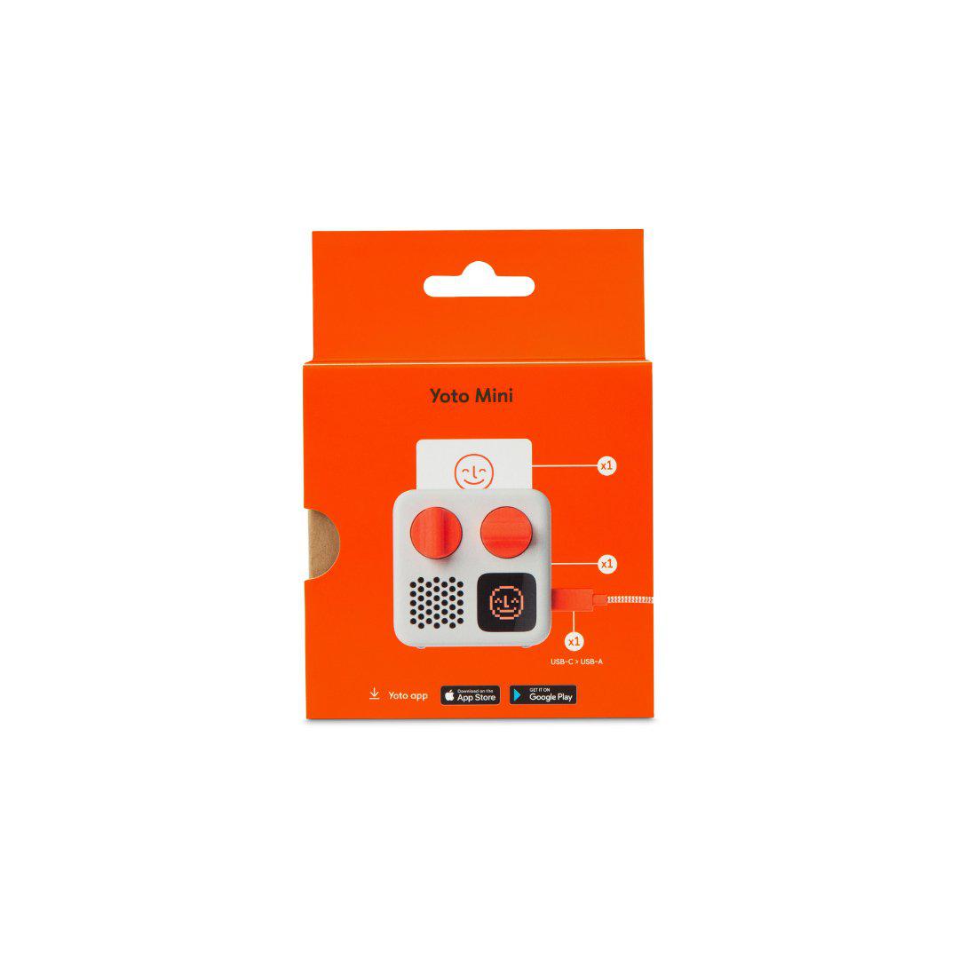  Yoto Mini Player | 2024 Edition、mySite、merchandisen