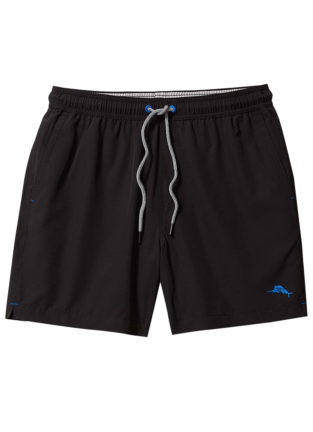 Tommy Bahama Men's Naples Valley 6 Inseam Swim Trunks、mySite、noshort