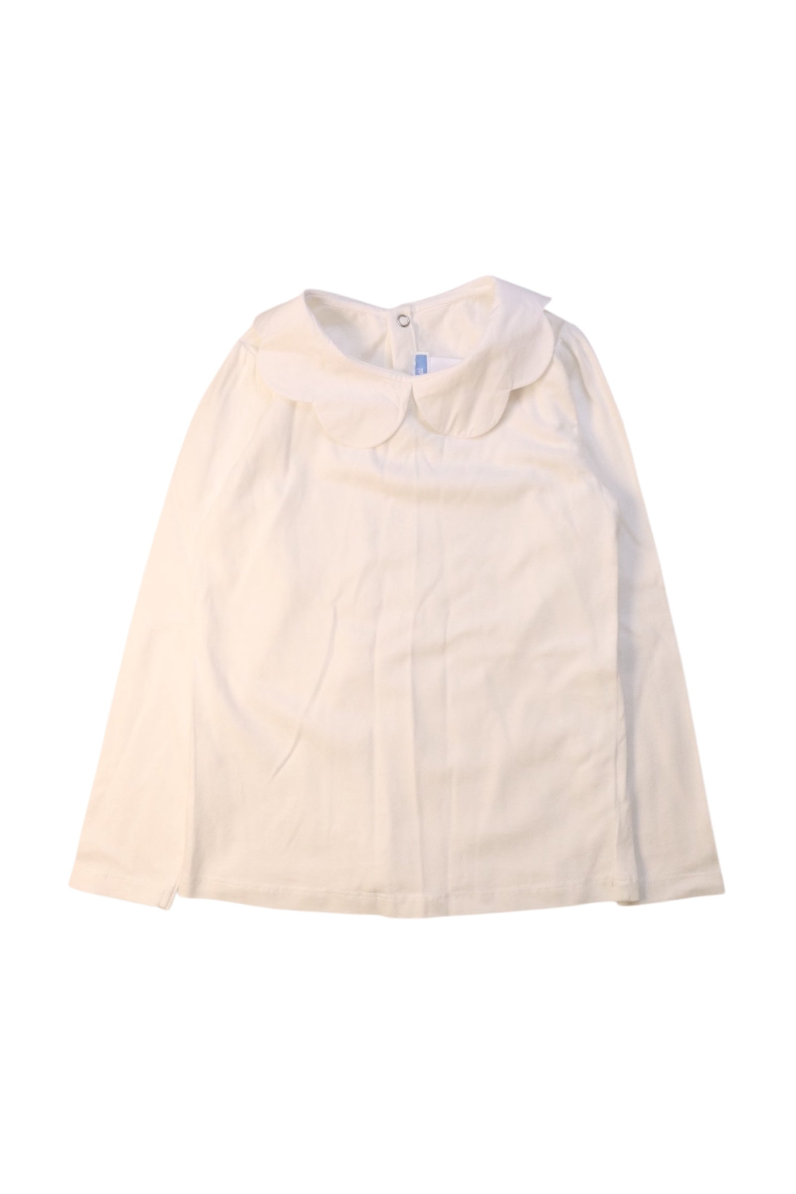 Jacadi Long Sleeve Top 6T、mySite、g9winljtr