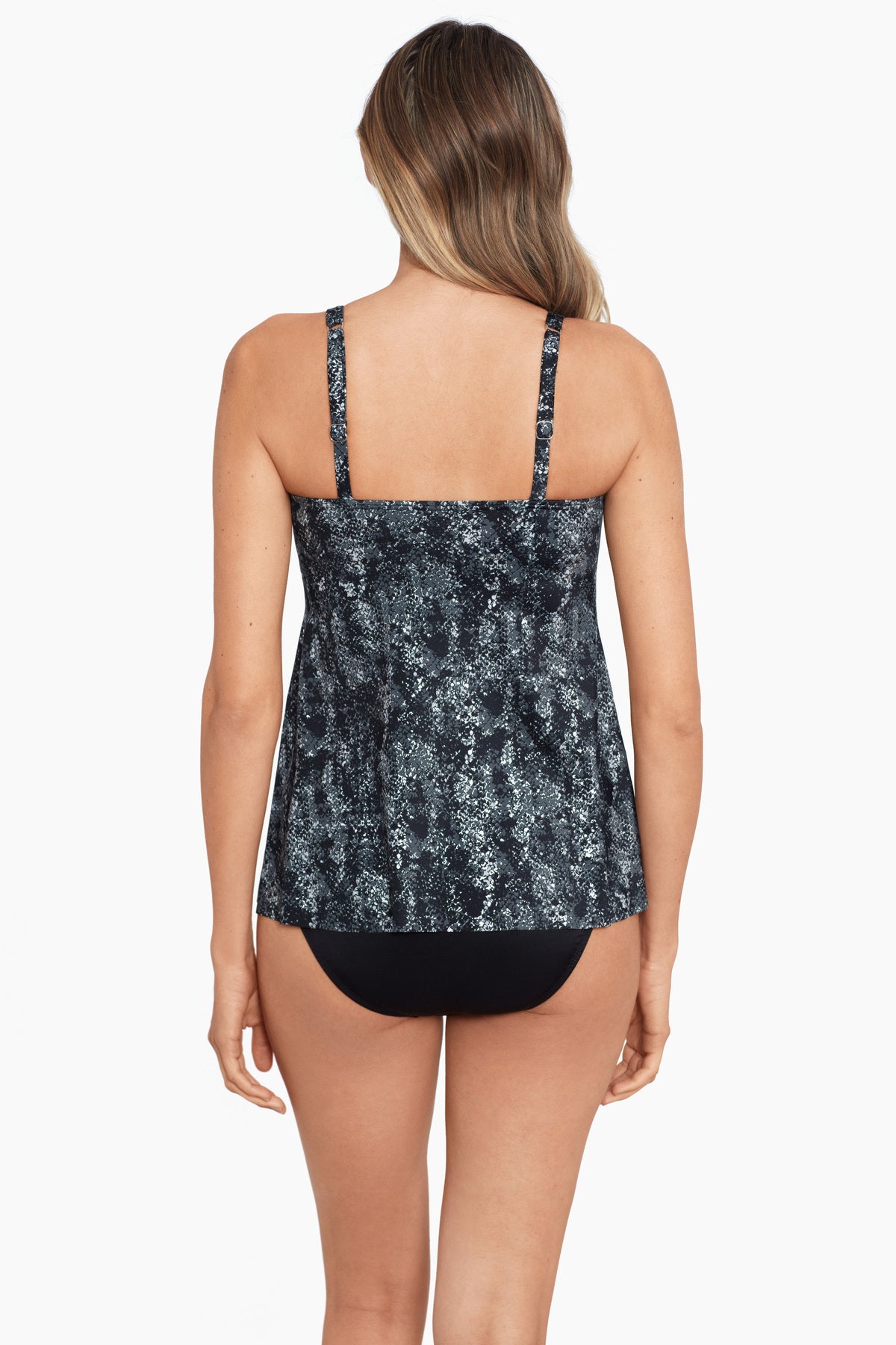  Dragonstone Surplice Underwire Tankini Top、mySite、justintrudeaud