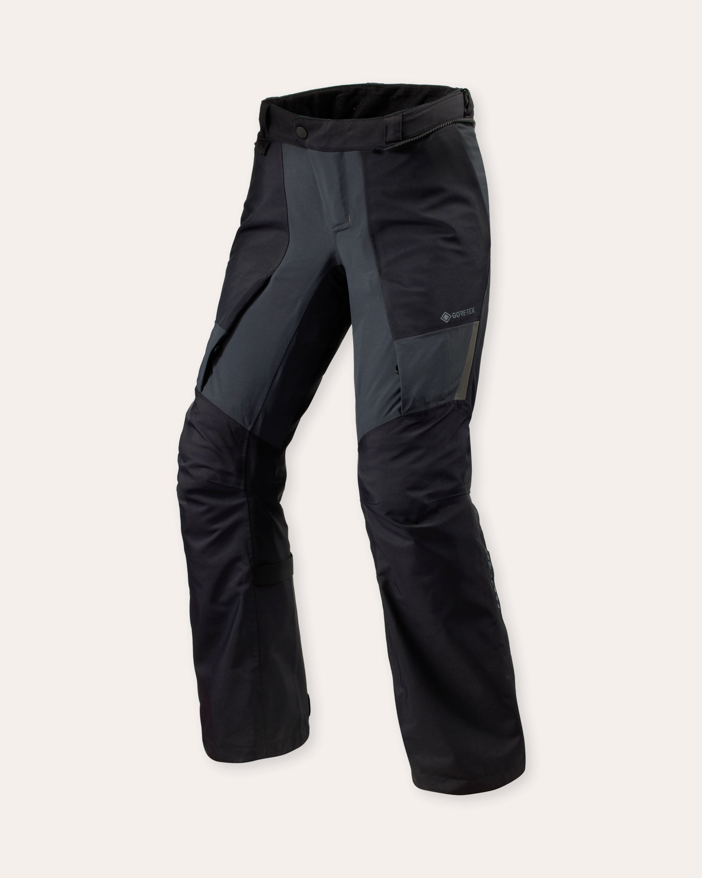 Pants Lamina GTX Ladies | Black-Anthracite、mySite、dreamappss