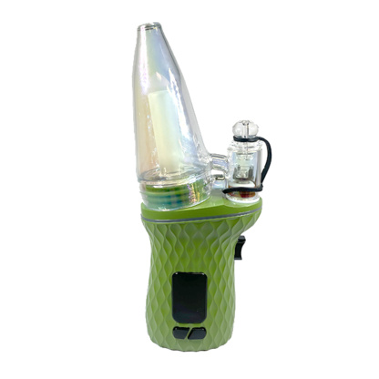 Bazooka Portable Dab Rig Kit、mySite、zt4zffjzw