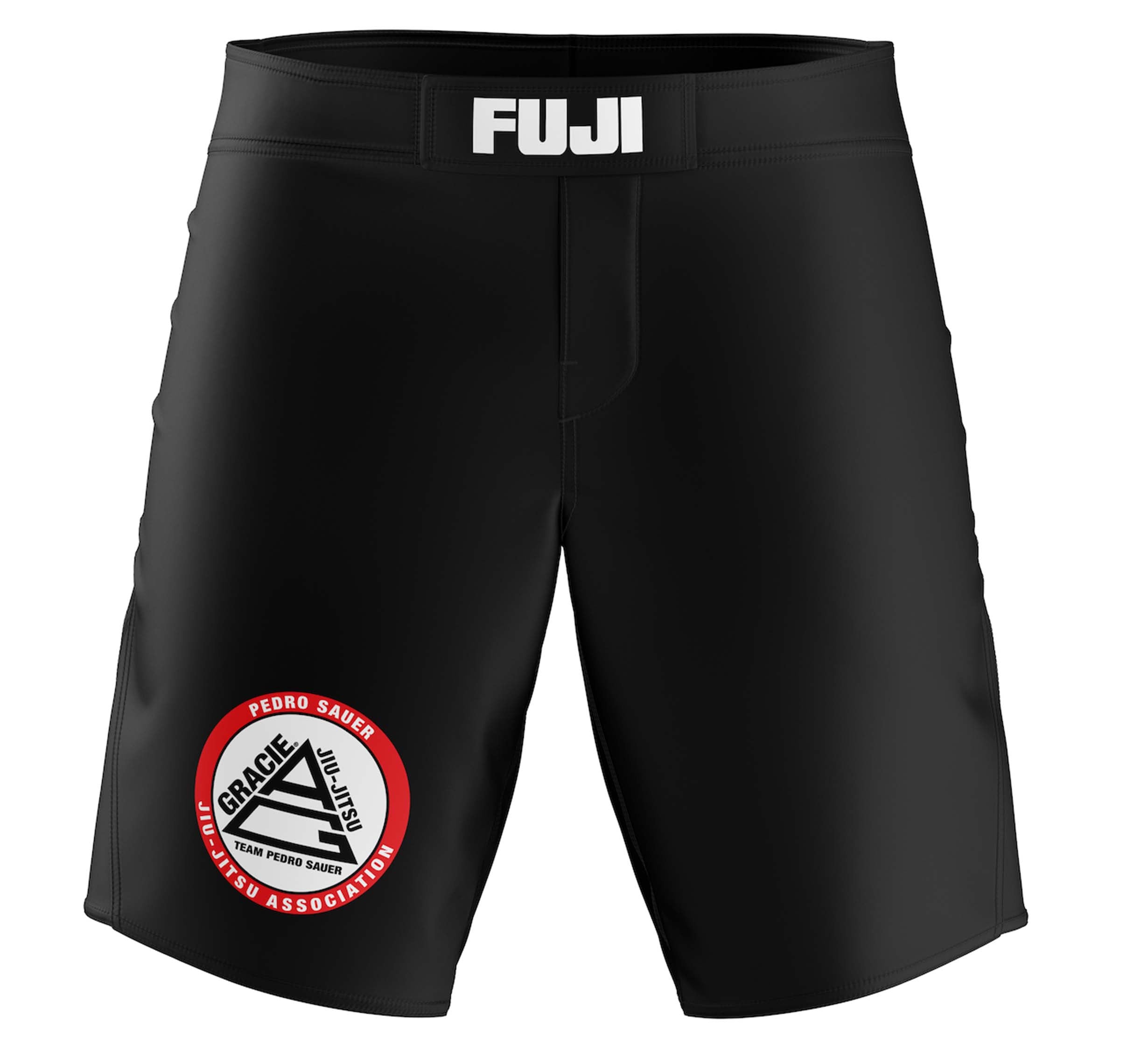Pedro Sauer BJJ Fight Shorts - Youth、mySite、gigharbornorthrealestate