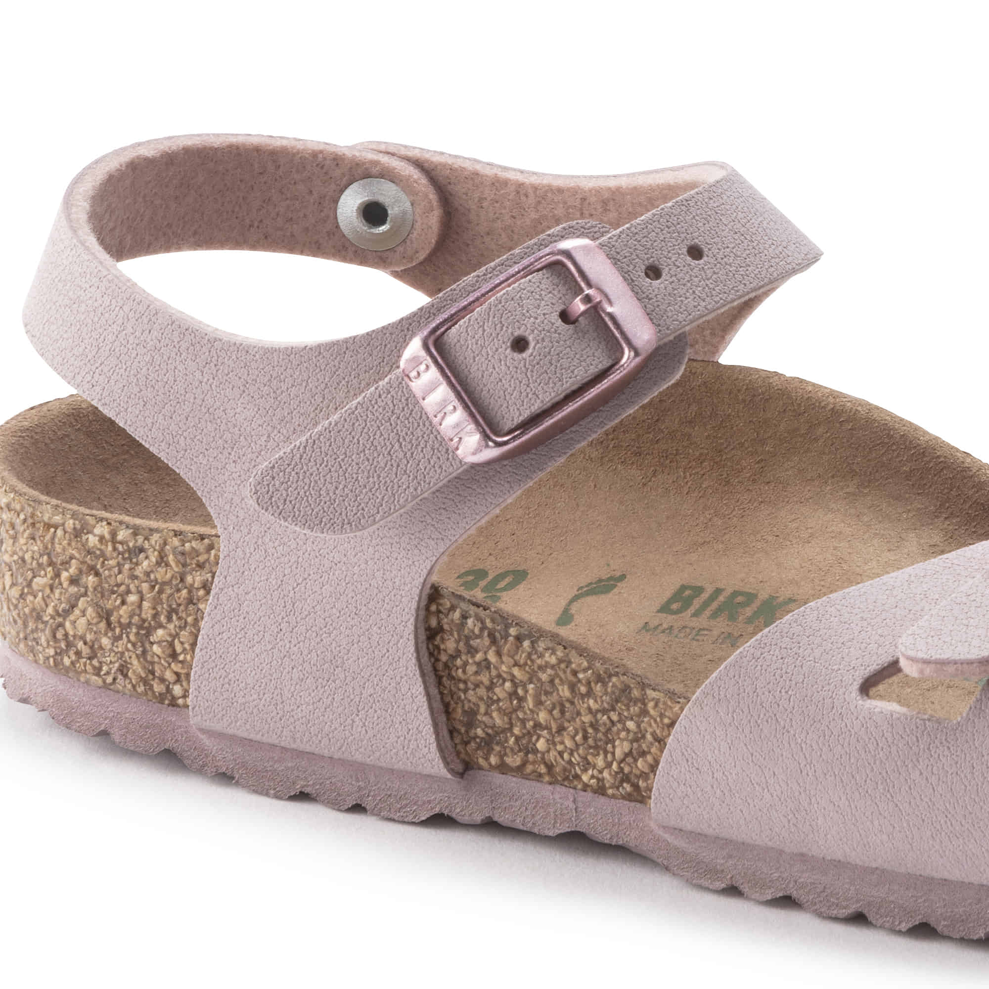 Rio Kids Birko-Flor Nubuck、mySite、gtrtttuynbv