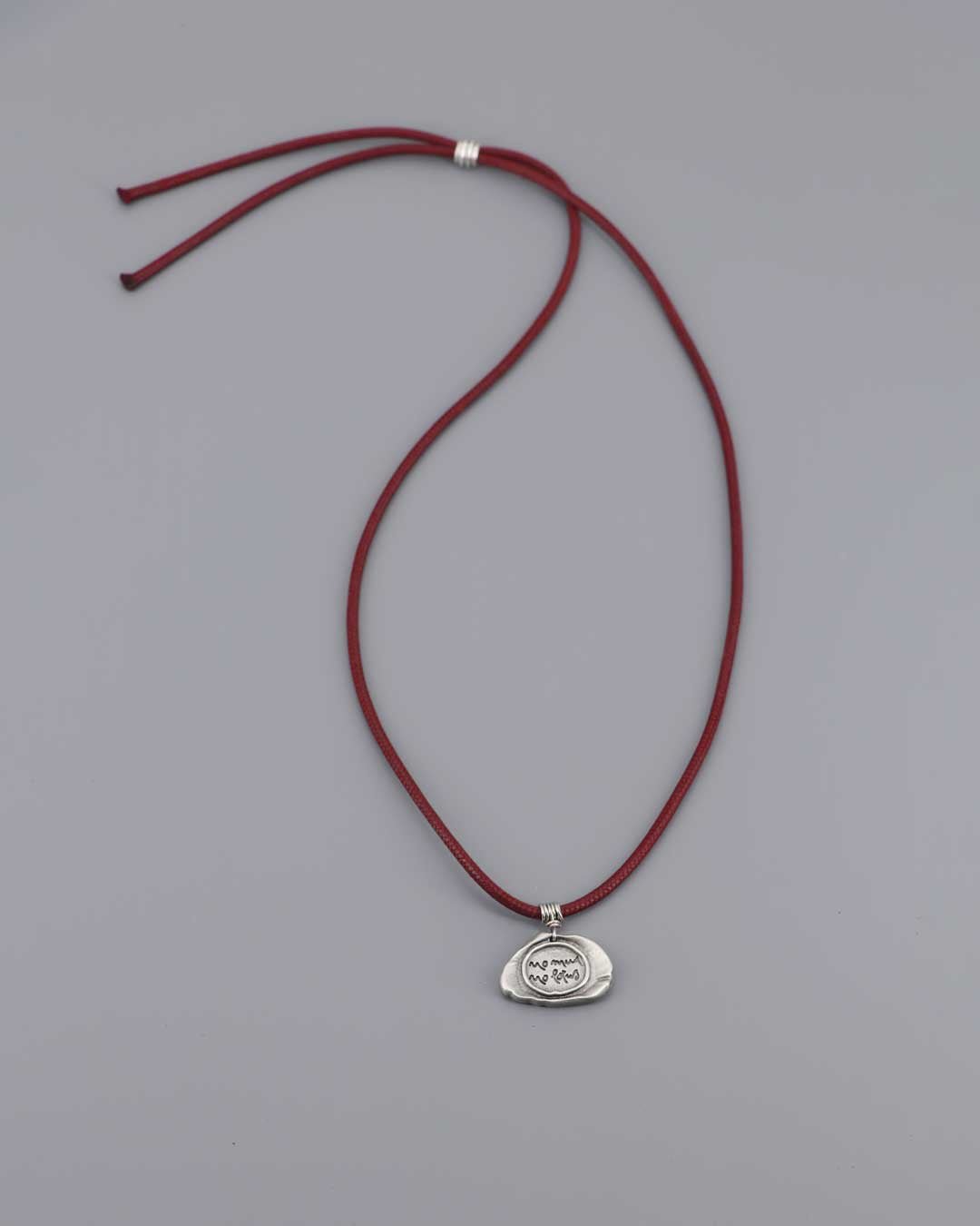 Thich Nhat Hanh No Mud No Lotus Pendant Necklace、mySite、topwebapps