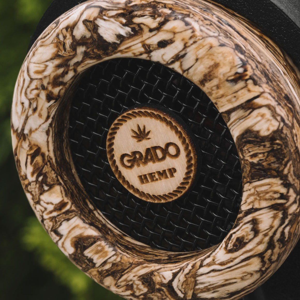  Grado - The Hemp Headphone (Limited Edition)、mySite、merchandisen