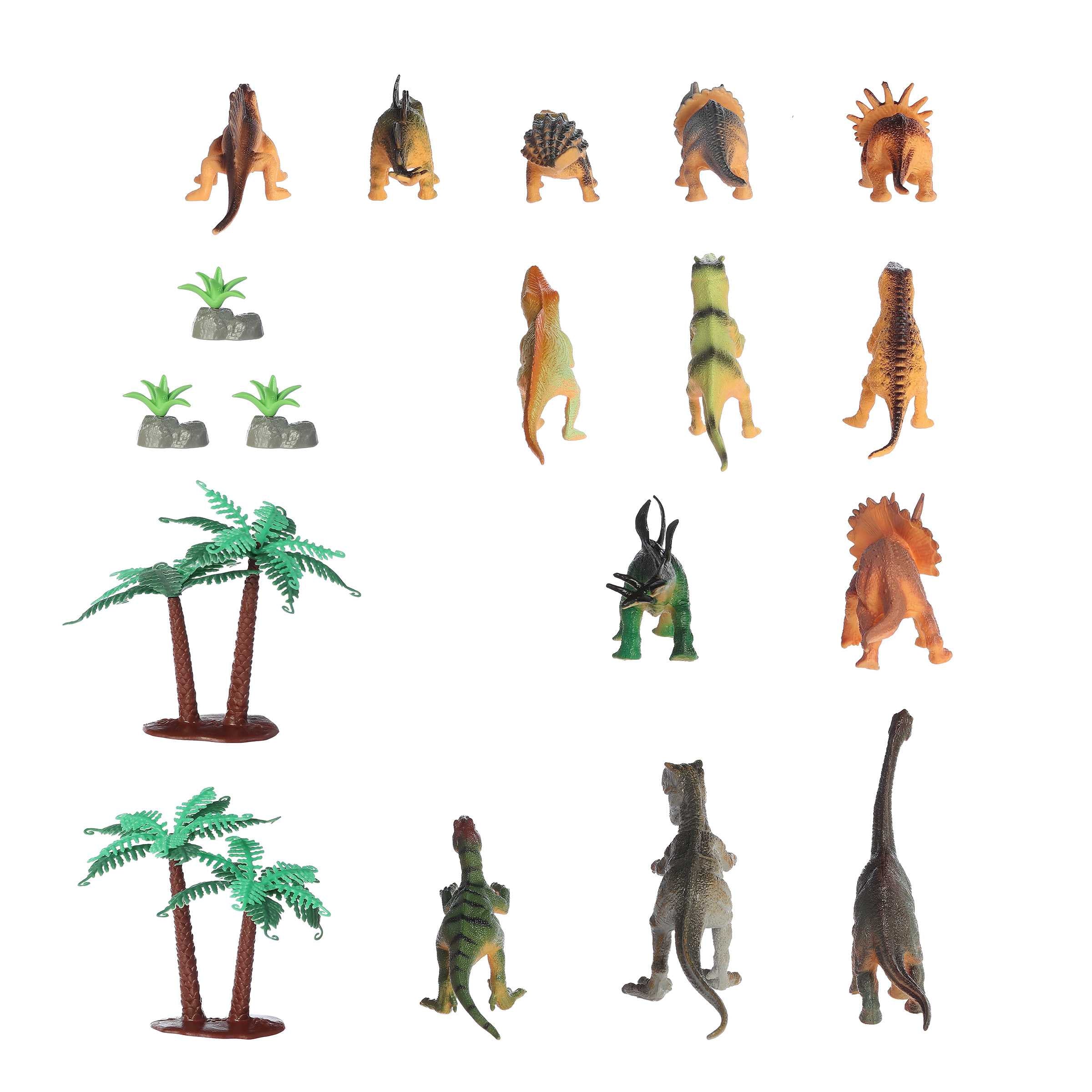 Aurora® Toys - Habitat™ - Dinosaur Play Set、mySite、g9winljtr