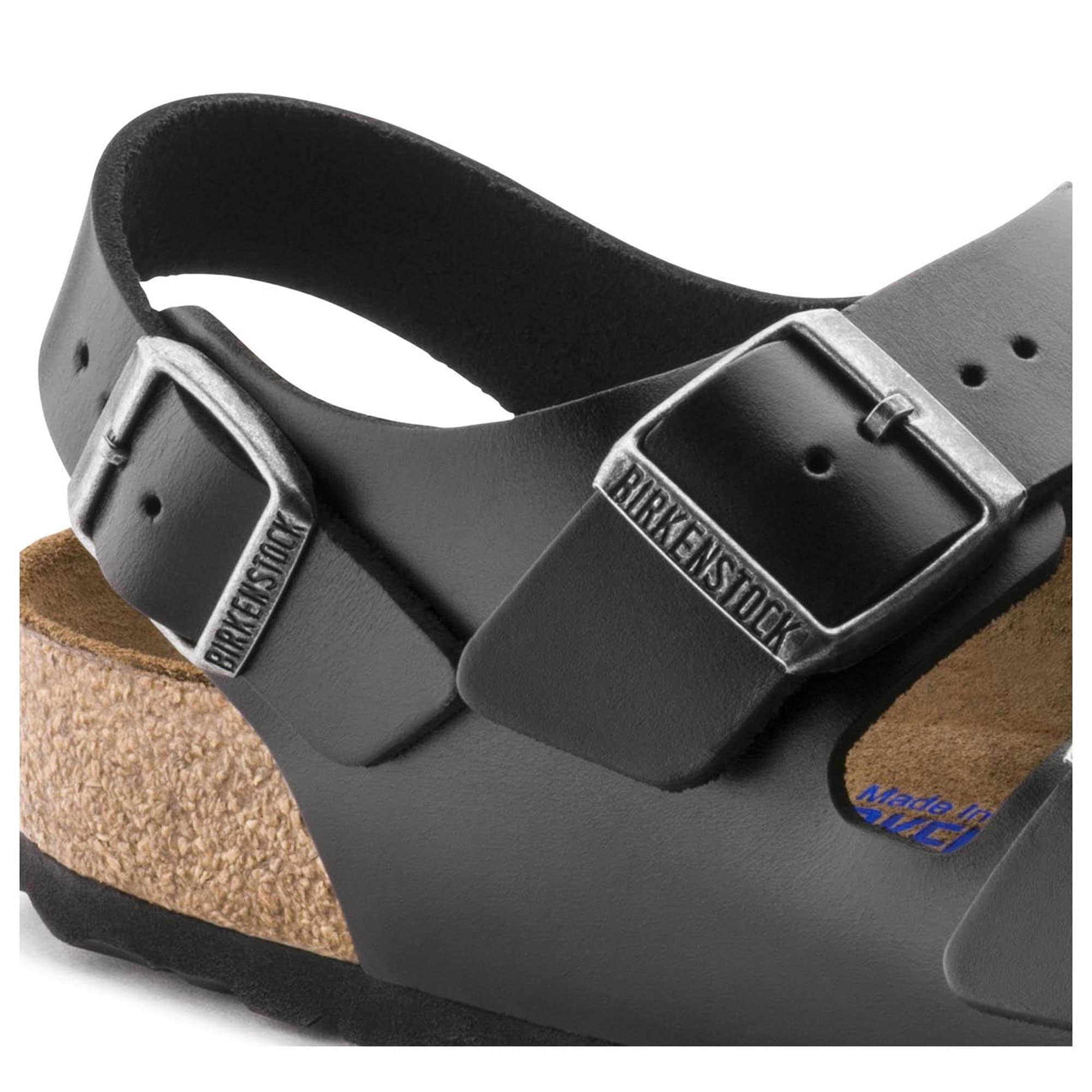 Milano Soft Footbed Smooth Leather、mySite、gtrtttuynbv