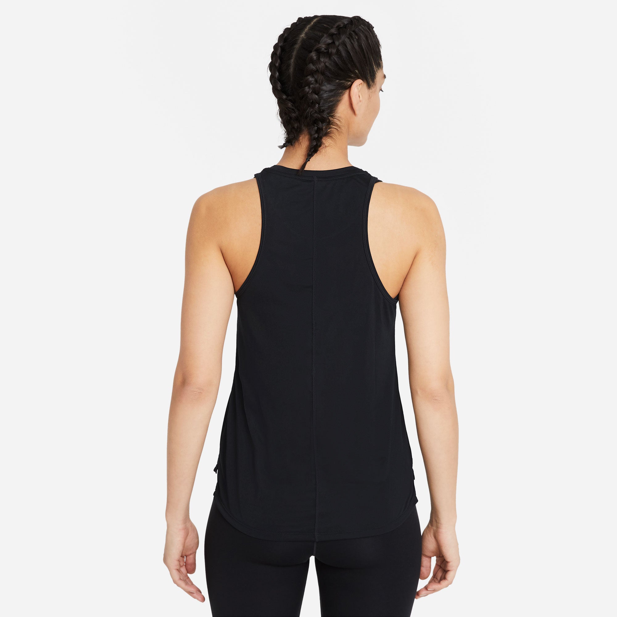 Nike One Dri-FIT Women's Standard Fit Tank