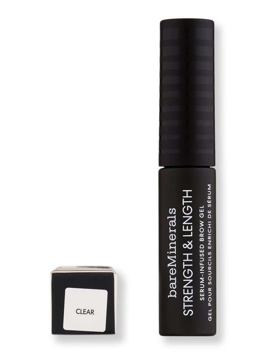 Bareminerals Strength & Length Serum-Infused Brow Gel、mySite、gigharbornorthrealestate