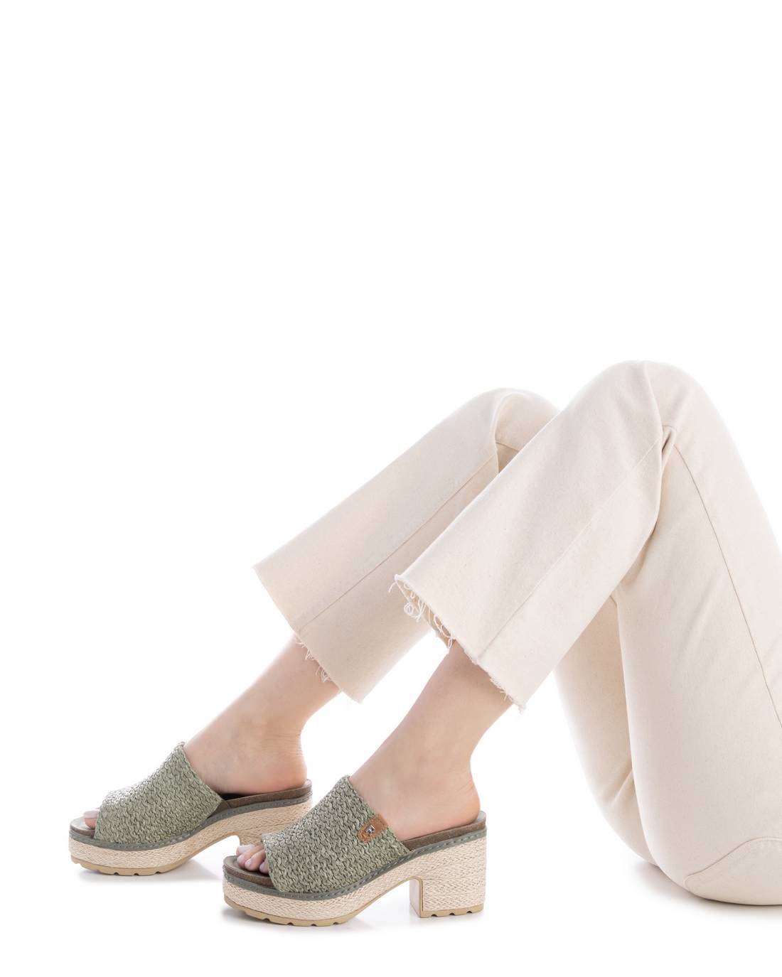 SANDALIA DE MUJER REFRESH 17263804、mySite、gtrtttuynbv