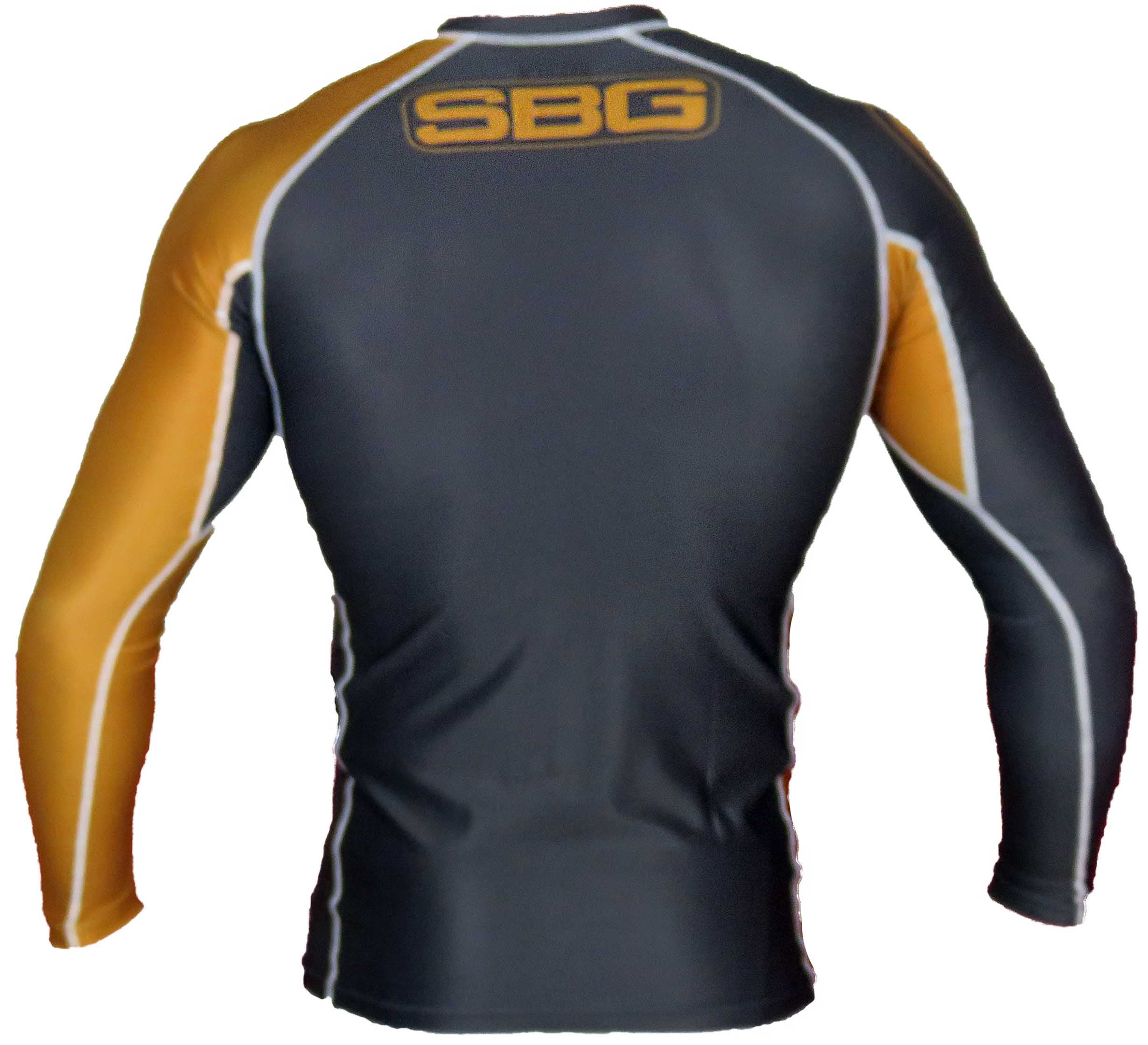 SBG Long Sleeve Ranked Rashguard、mySite、gigharbornorthrealestate