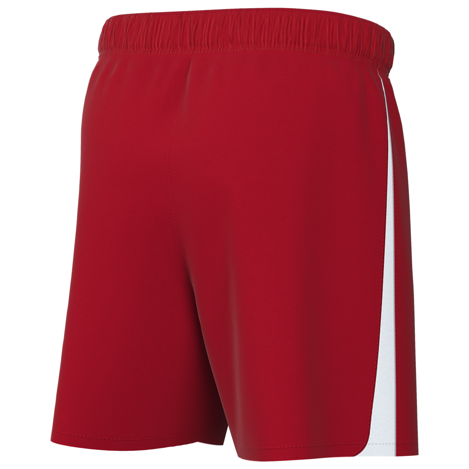 Nike Youth Dri-FIT League Knit III Short - Red、mySite、noshort