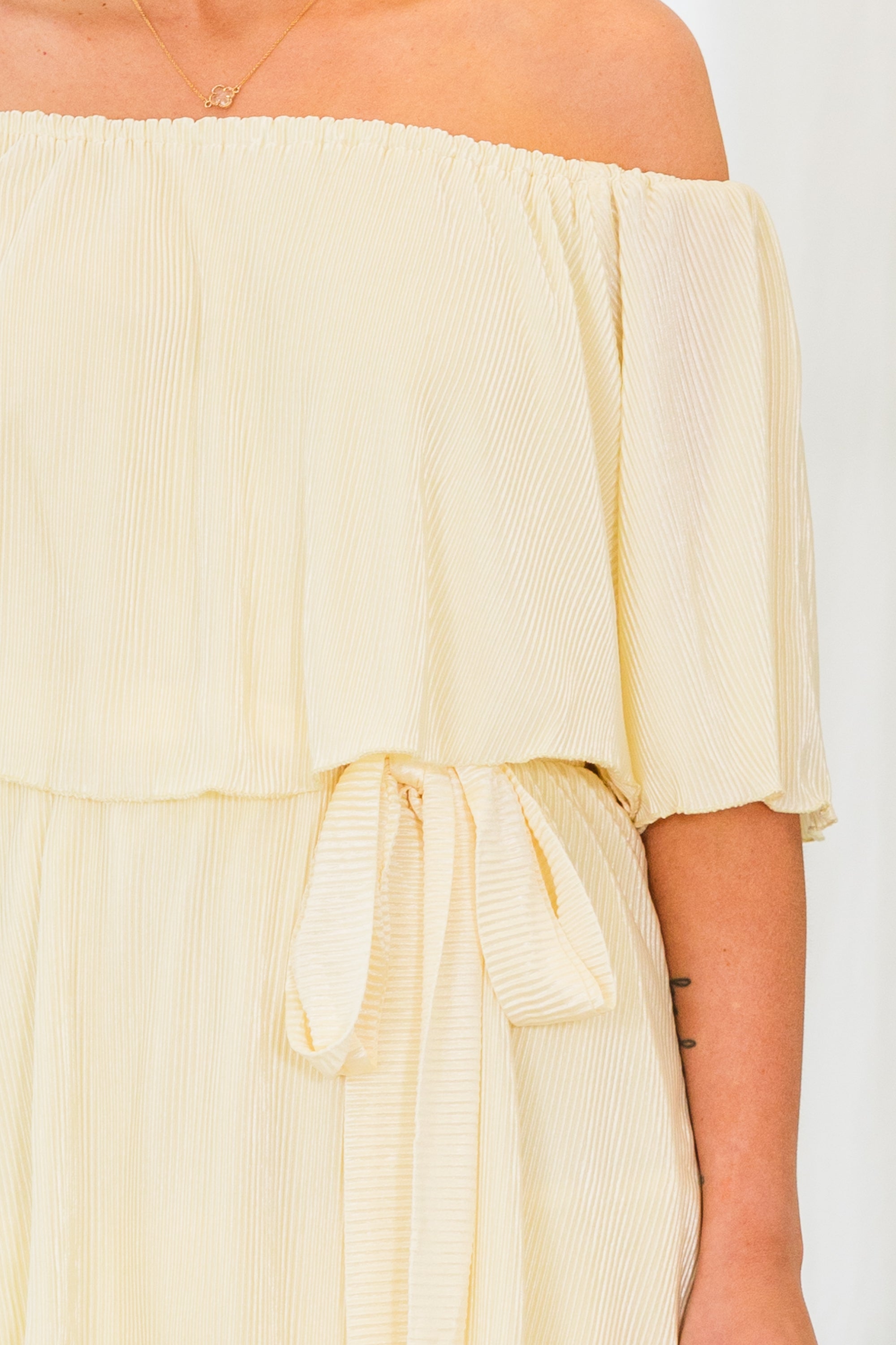  Not Through With You Dress, Cream、mySite、justintrudeaud