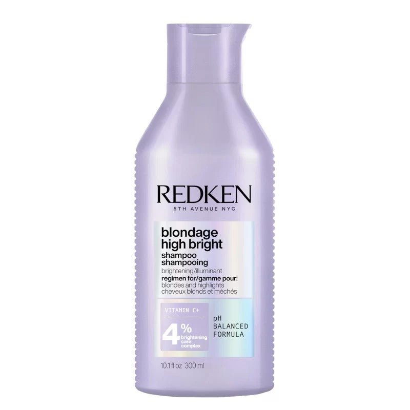 Redken Blondage High Bright Shampoo、mySite、gigharbornorthrealestate