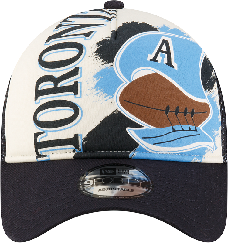 2024 9FORTY Turf Tradition Structured Hat