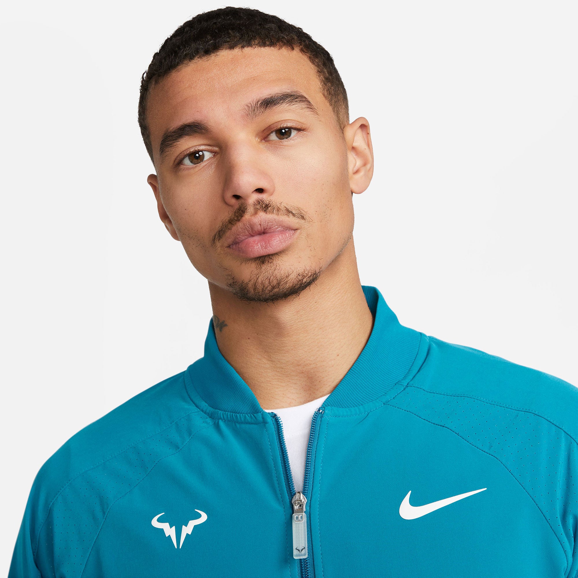 NikeCourt Rafa Dri-FIT Men's Tennis Jacket
