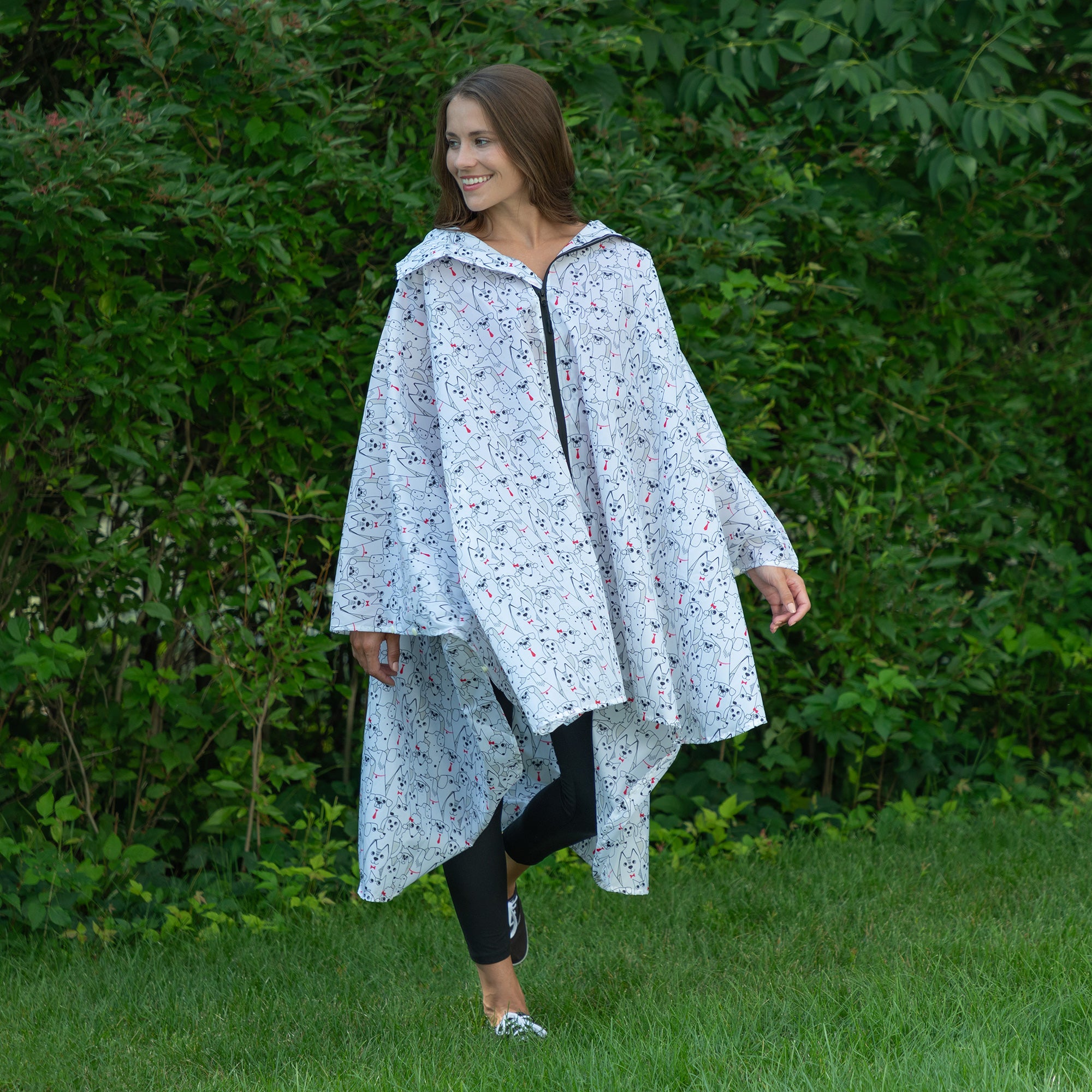 Posh Pets Rain Poncho、mySite、camillekostekn