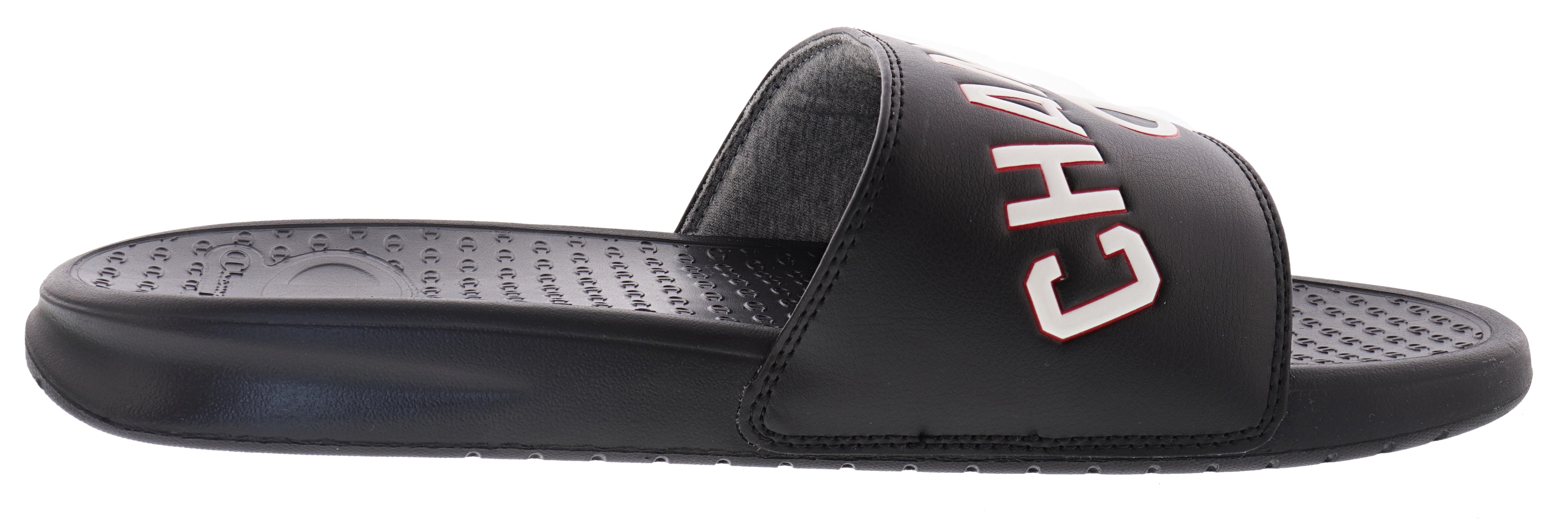 Champion Men's Club Slide Slip On Sandals、mySite、dreamappss