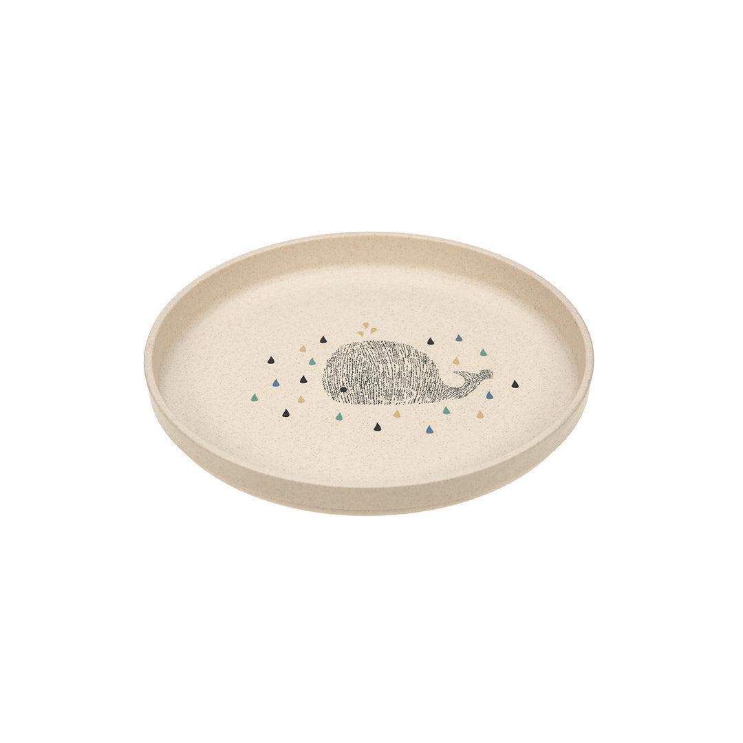  Lassig Plate Cellulose - Little Water - Royal Blue、mySite、merchandisen