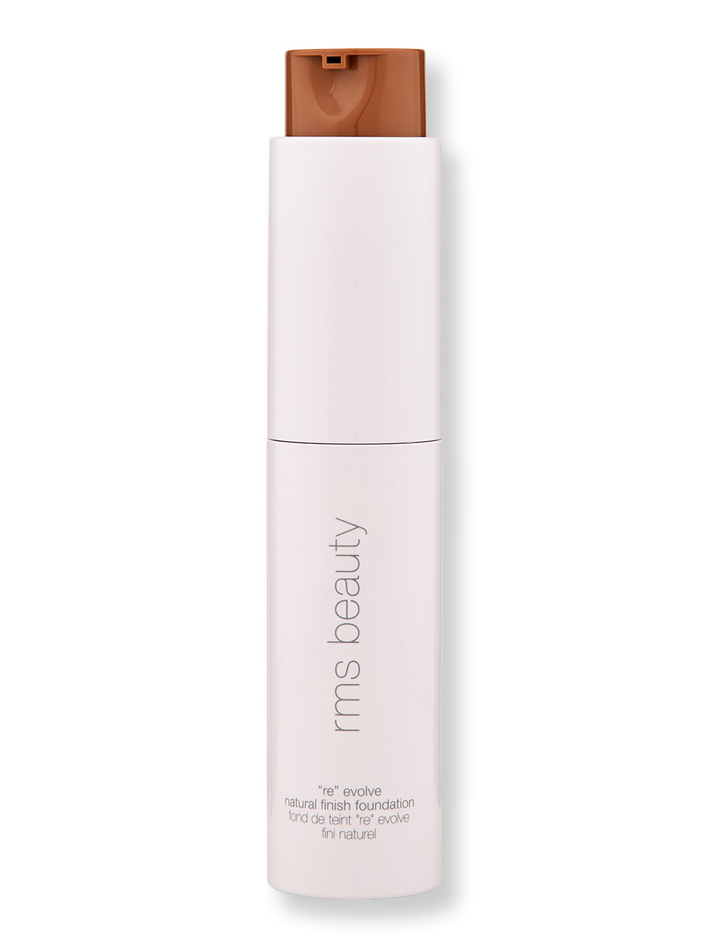 RMS Beauty ReEvolve Natural Finish Foundation、mySite、gigharbornorthrealestate