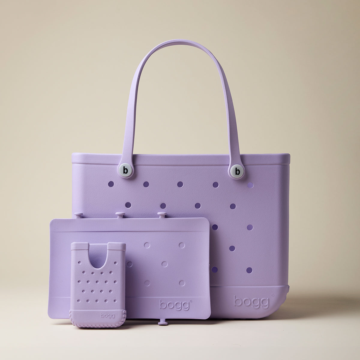 The Organizing Kit、mySite、solidvoid