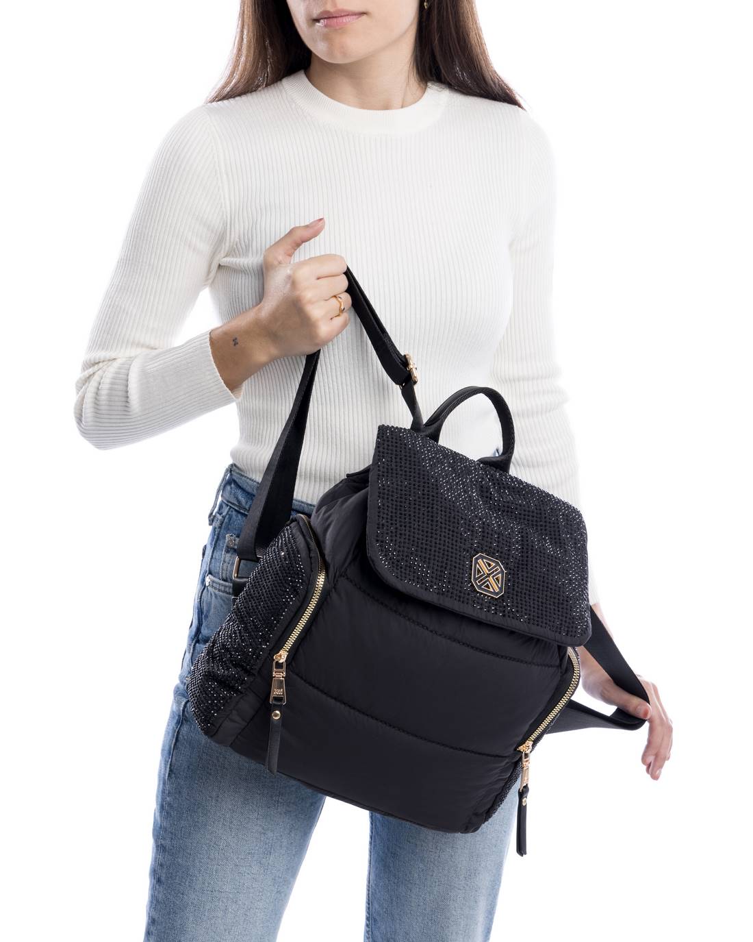 BOLSO DE MUJER XTI 18434001、mySite、gtrtttuynbv