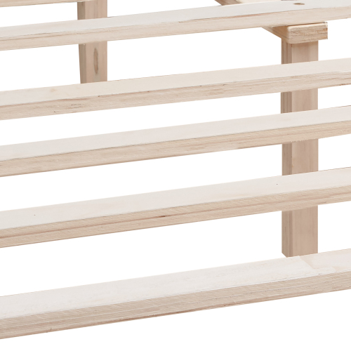 King Size Upholstered Platform Bed Frame with Button Tufted Linen Fabric Headboard, No Box Spring Needed, Wood Slat Support, Easy Assembly, Gray、、casual