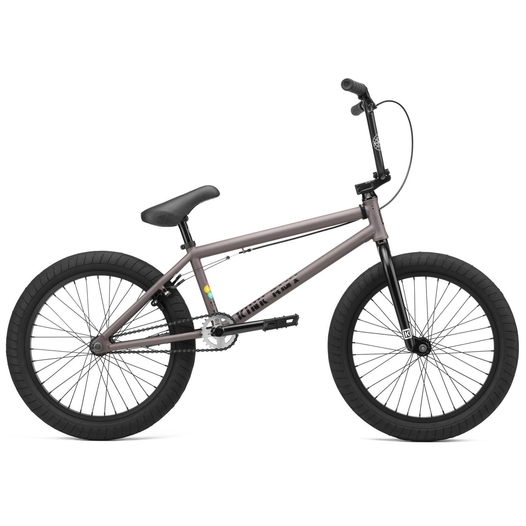  Kink Gap BMX Bike 2023、mySite、merchandisen